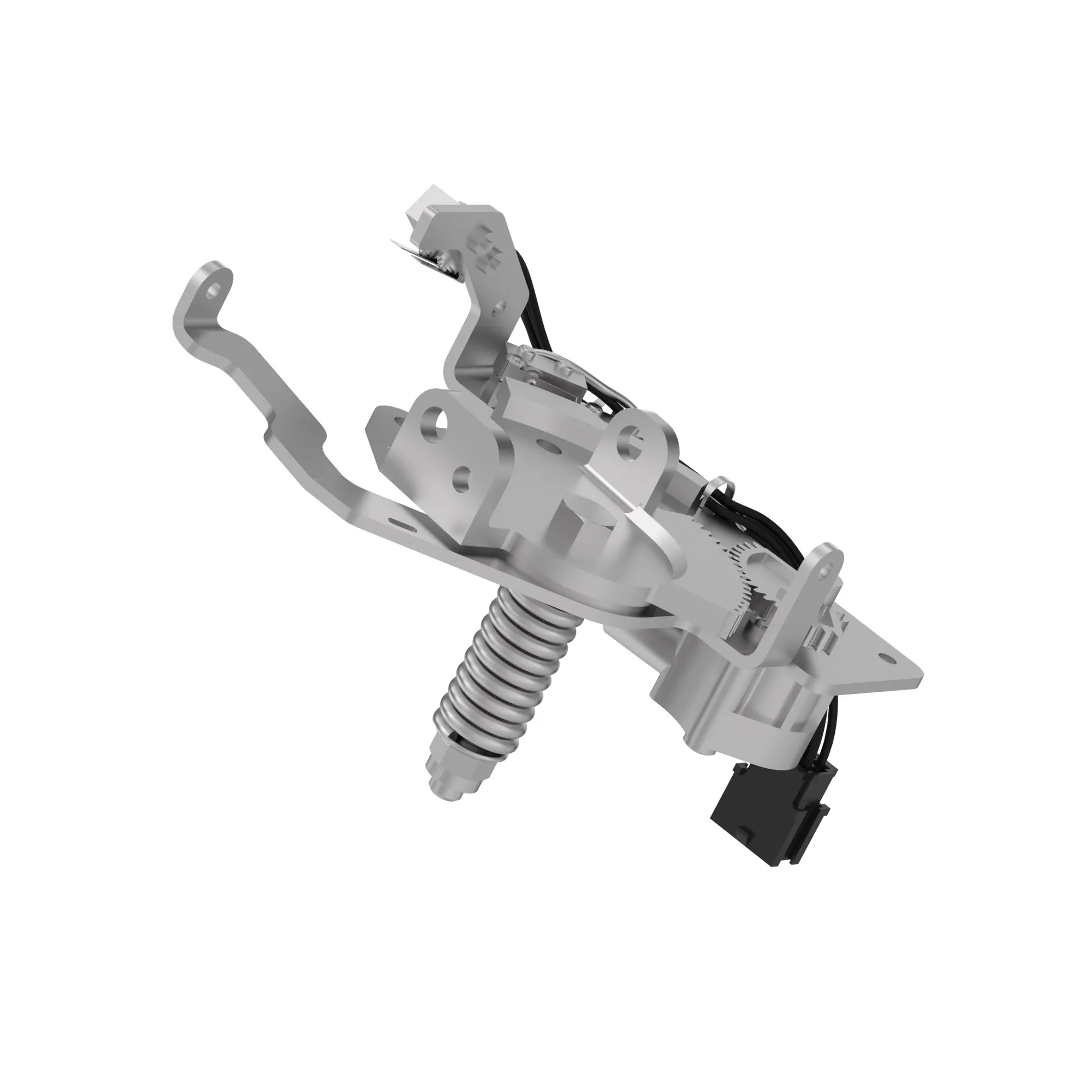 CONTROL, UNIT, PROPULSION