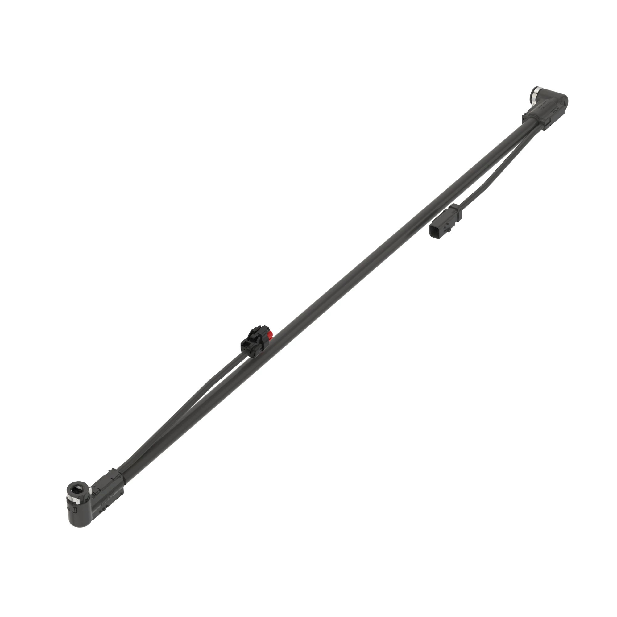 DEF LINE, SUCTION JUMPER, 873MM, 2E