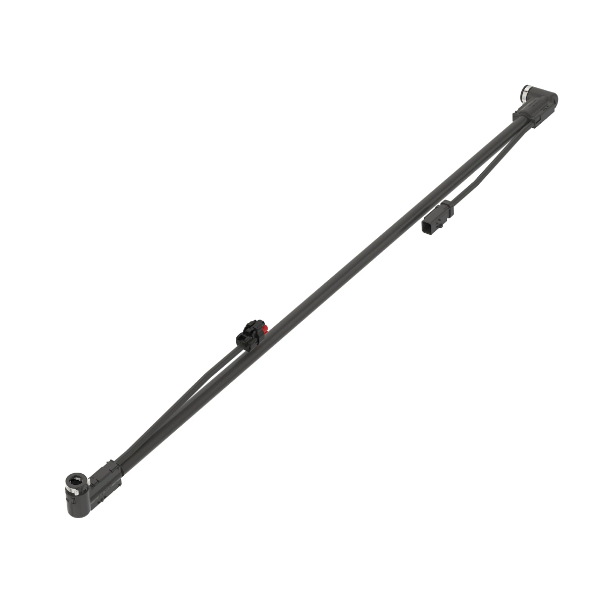 DEF LINE, SUCTION JUMPER, 873MM, 2E