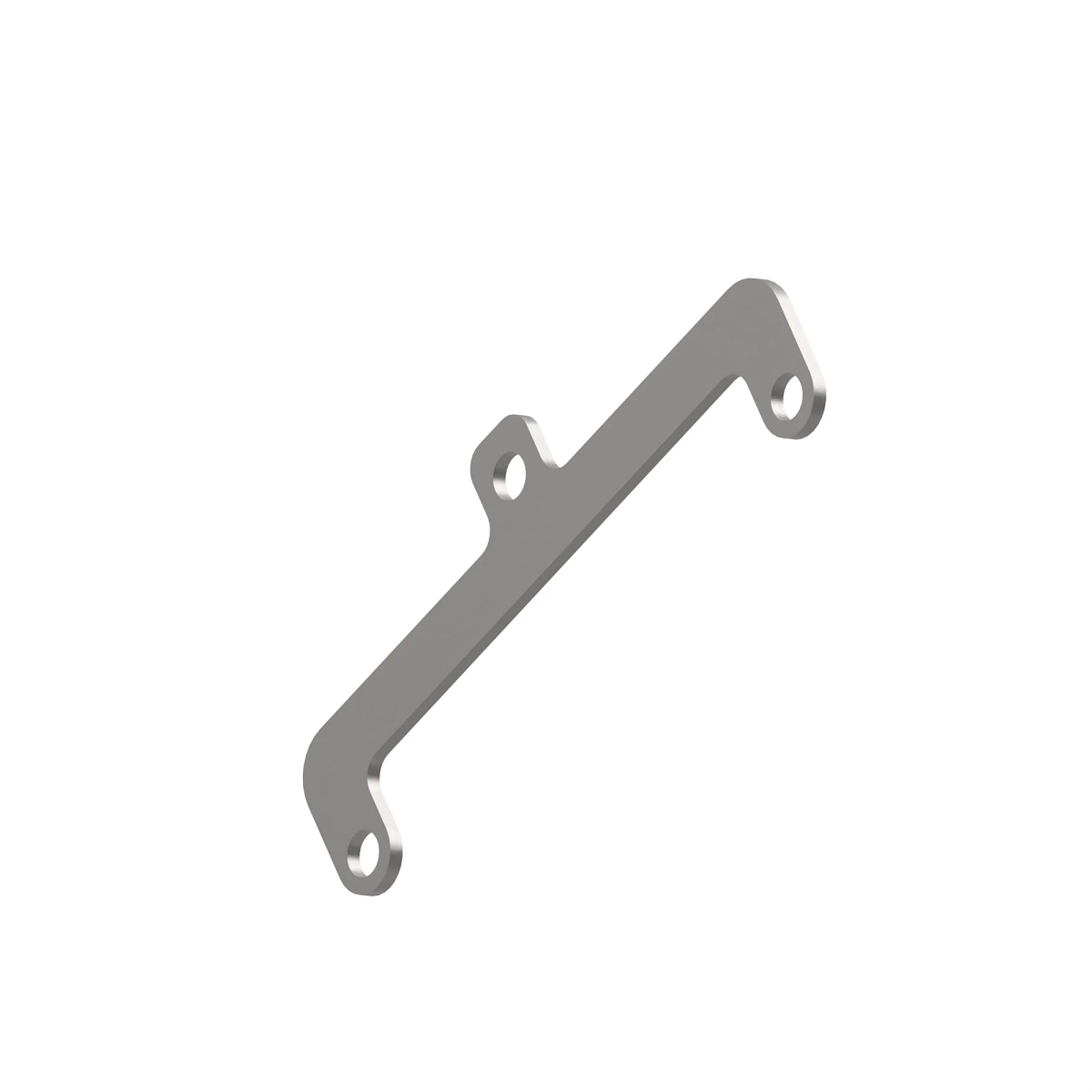 Bulk Head Plate