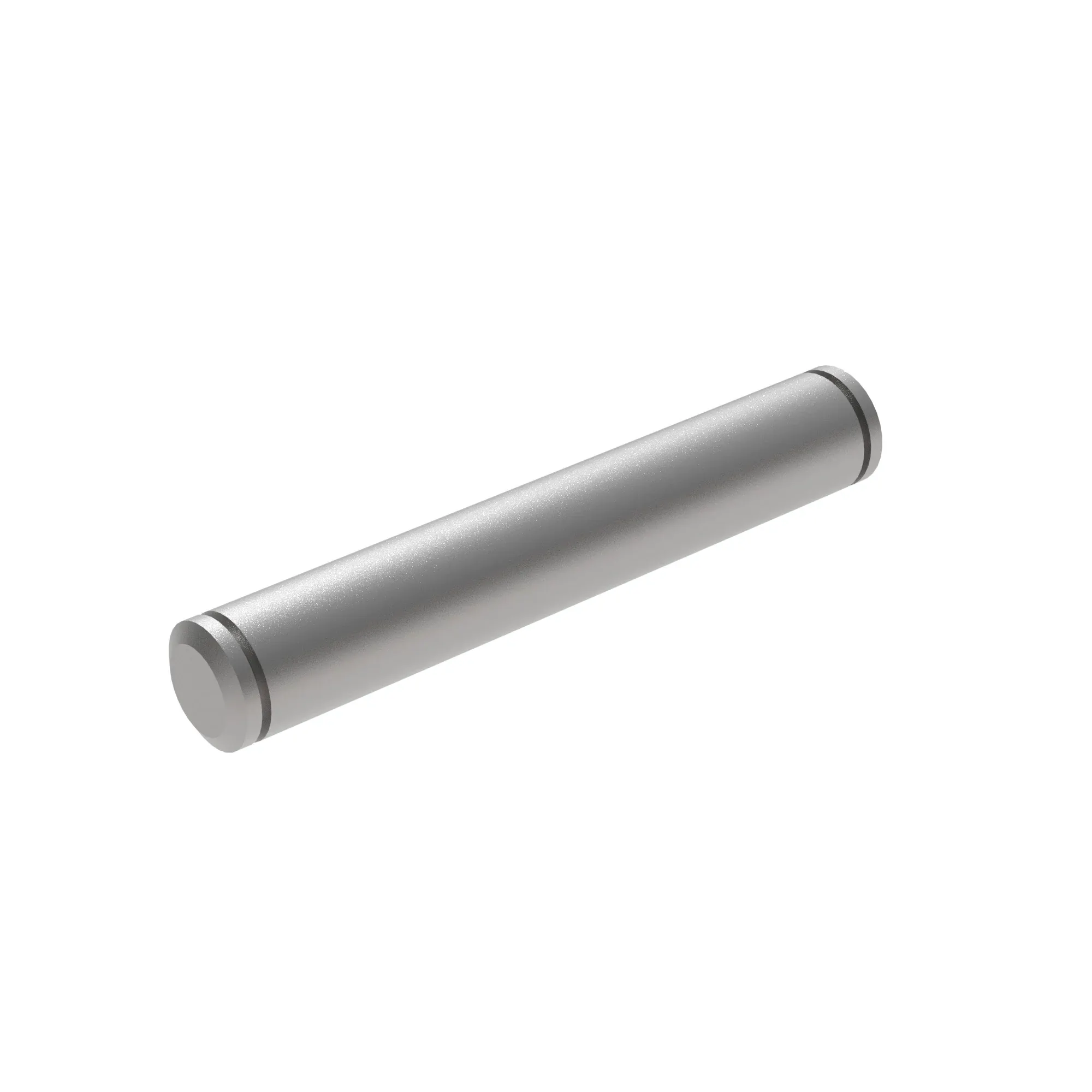 John Deere Circular Groove Pin - SU29571