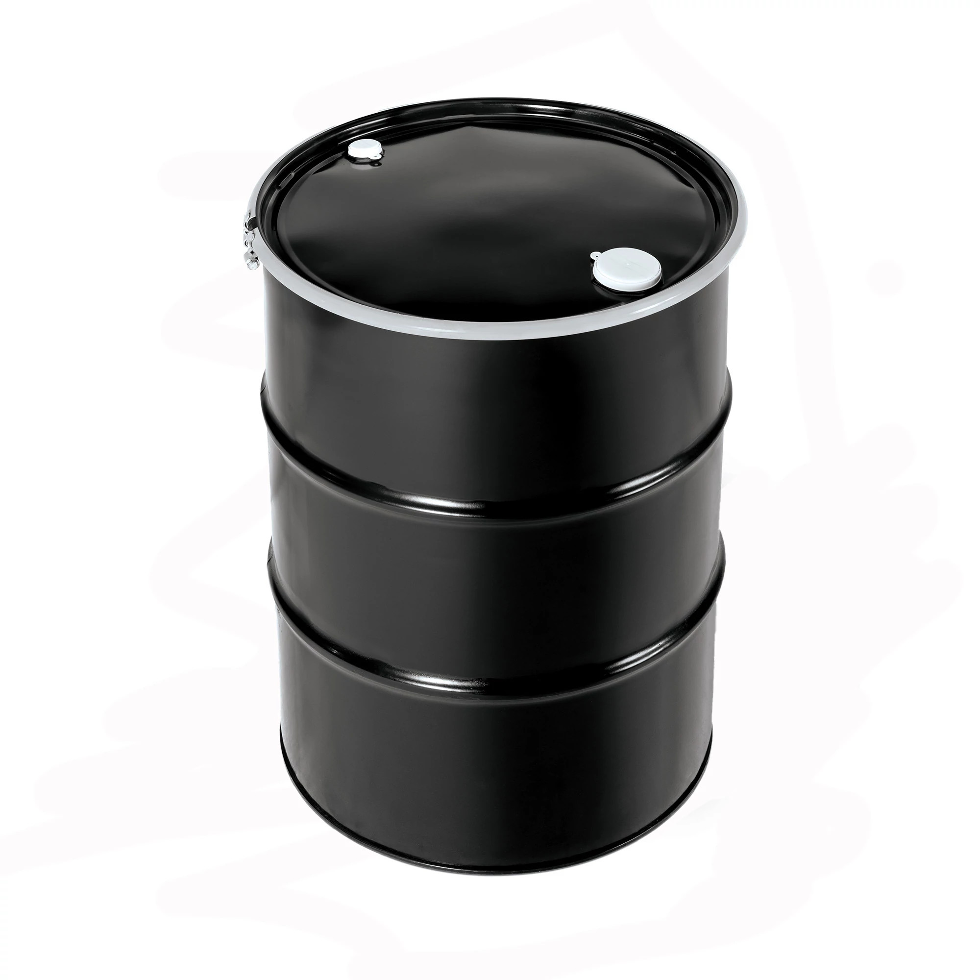 John Deere Multi-Purpose Severe-Duty (SD) Polyurea Grease, 181.4 kg (400 Pound) Drum - TY26982