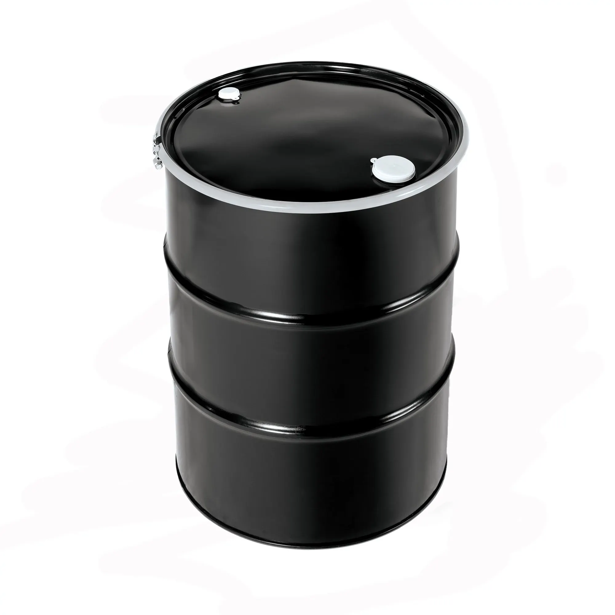 John Deere Multi-Purpose Severe-Duty (SD) Polyurea Grease, 181.4 kg (400 Pound) Drum - TY26982