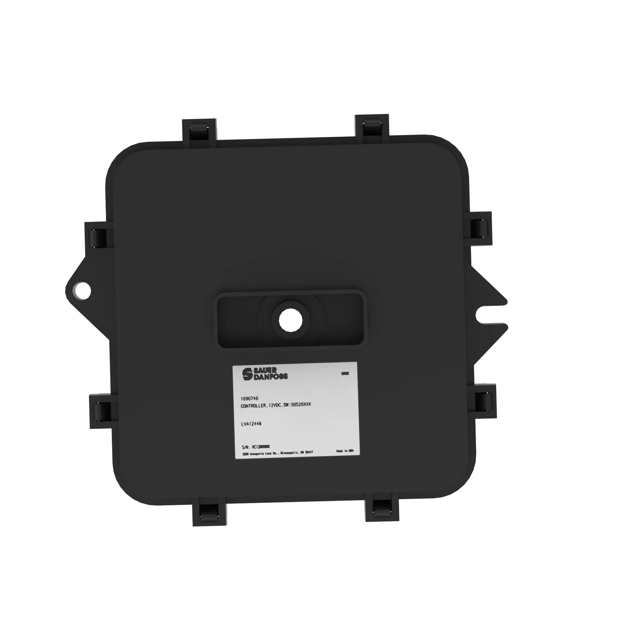 TRANSMISSION CONTROLLER