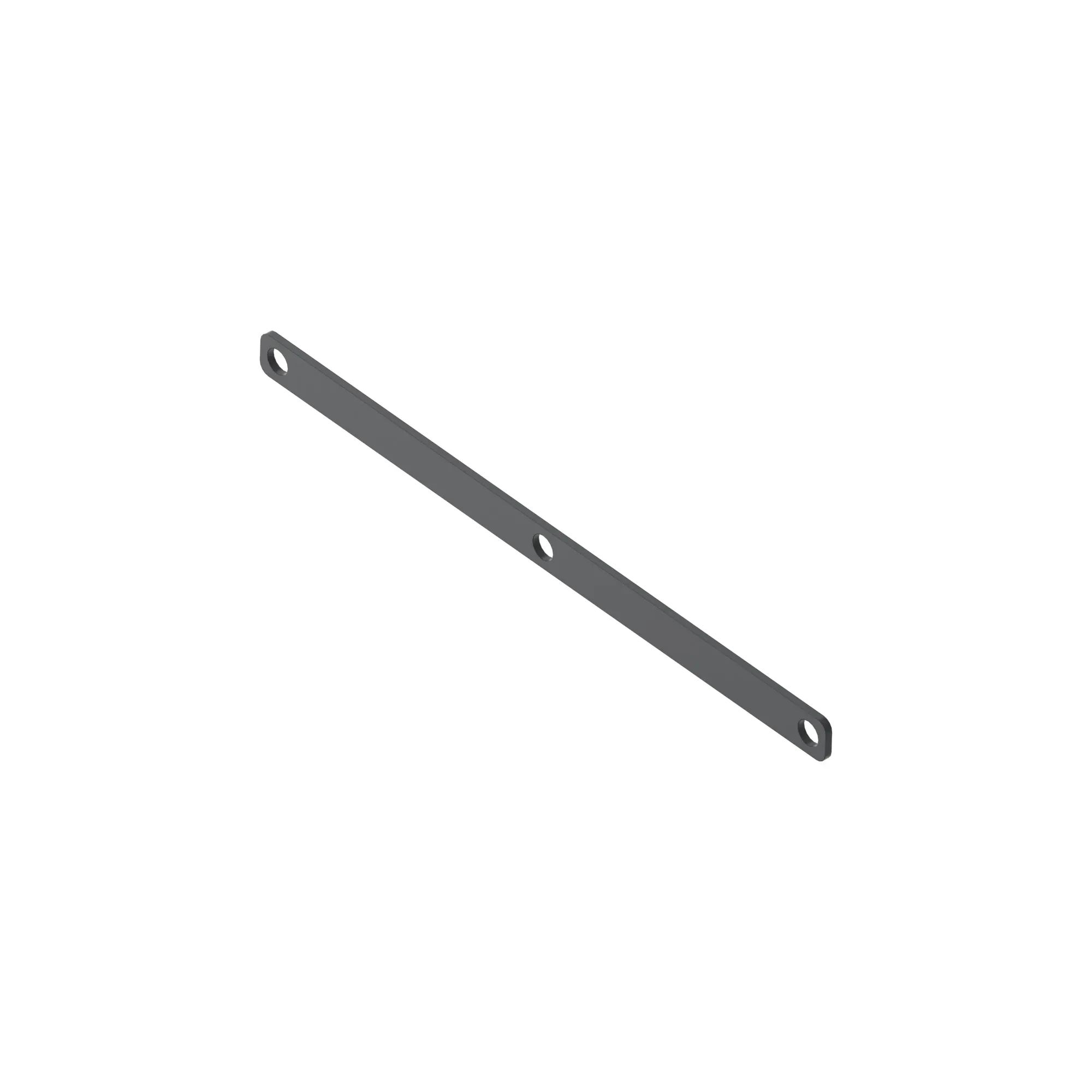 BAFFLE PLATE, GRILLE FRAME