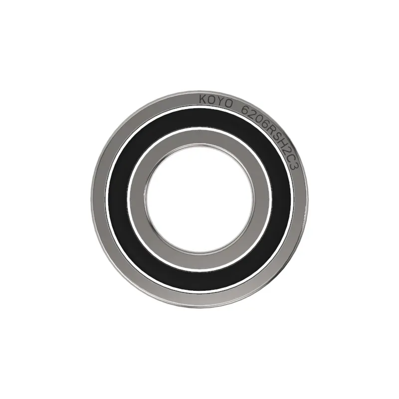 BALL BEARING 6206SH2 C3