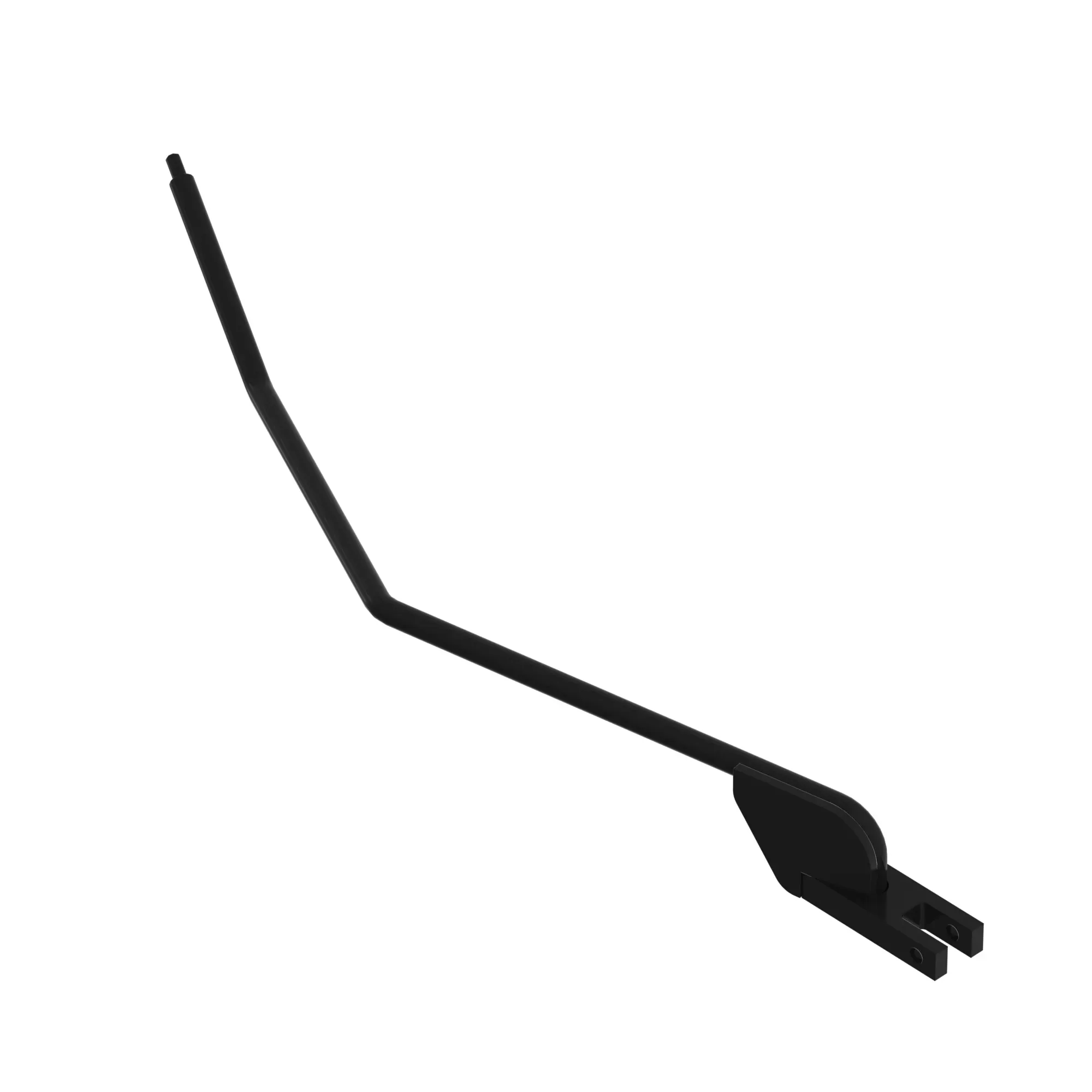 John Deere Control Lever - RE72433