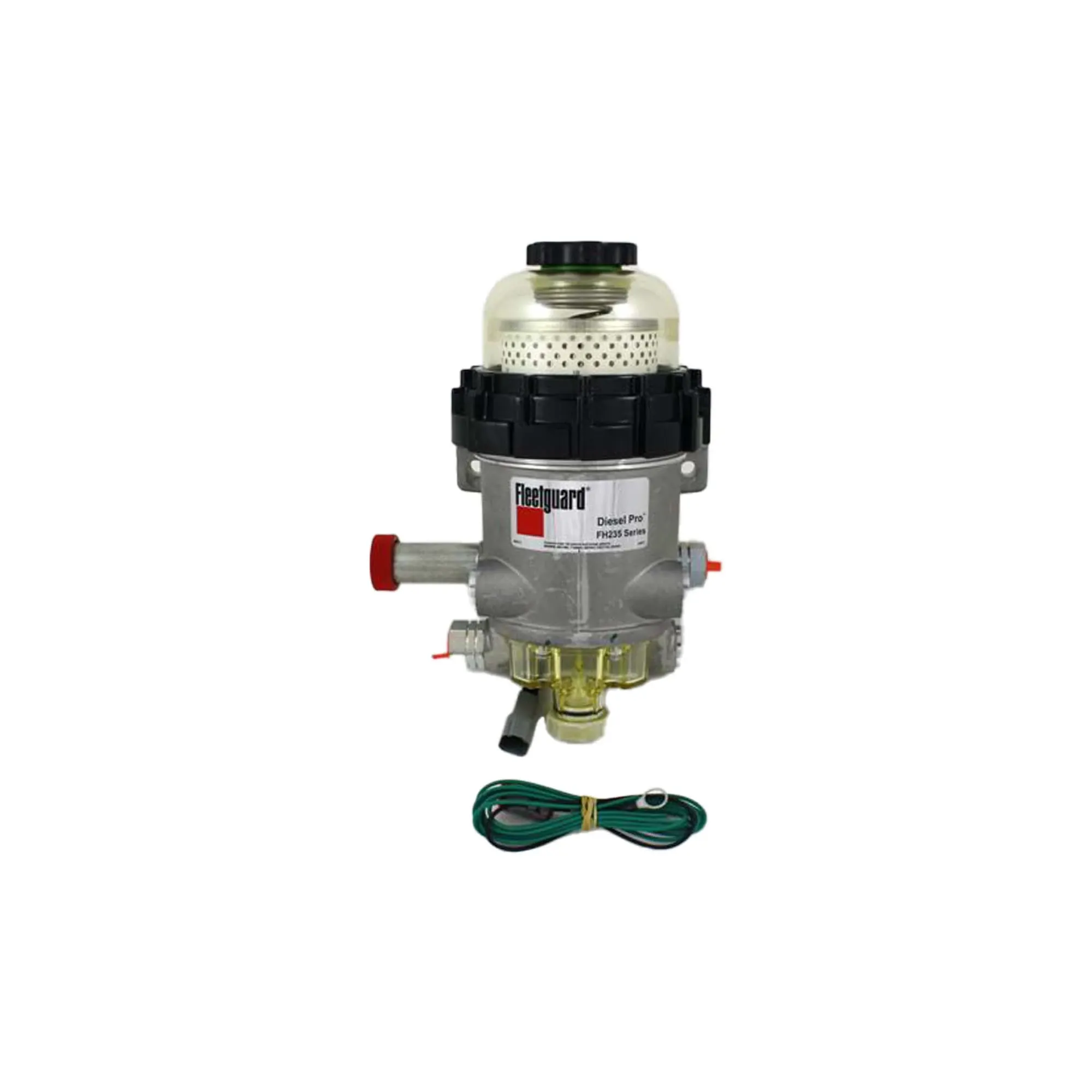 Fleetguard® Fuel Water Separator Assembly - PMFH23515M