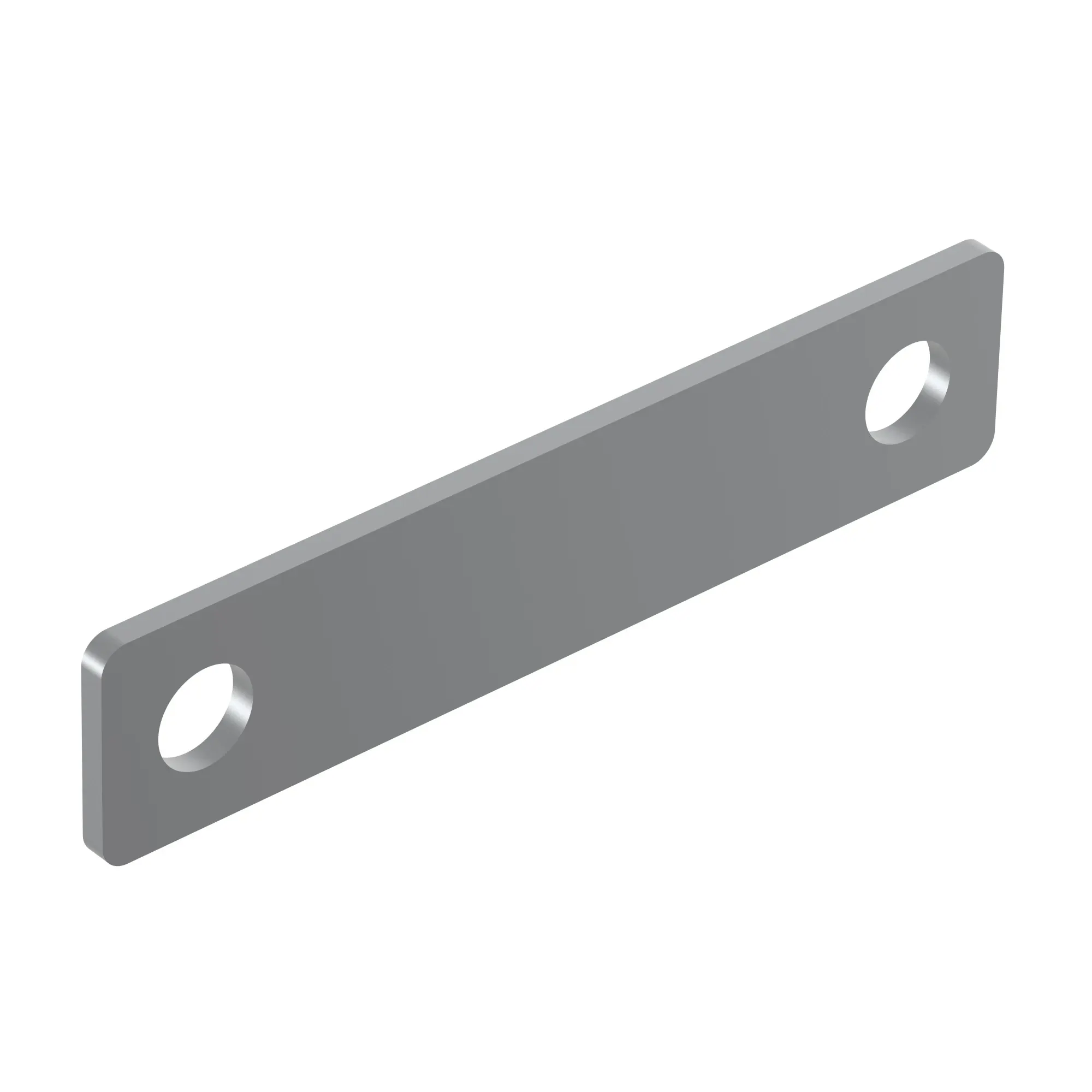 BRACKET, HYD HOSE CLAMP BRACKET