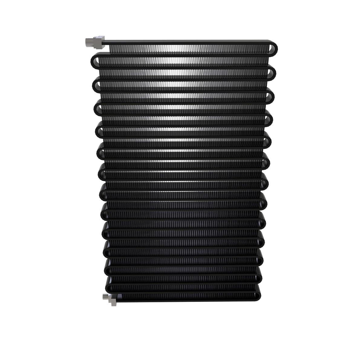 AC Condensor W Axial Fitting