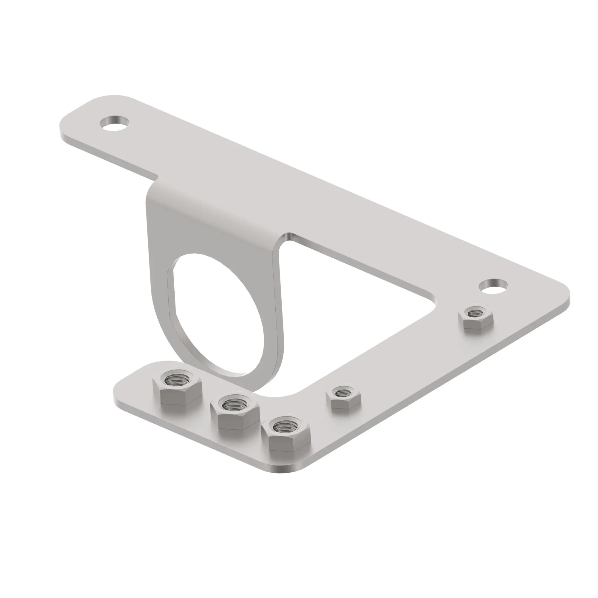 VEHICLE CONTROLLER BRACKET ASSEBLY WFB & SKD