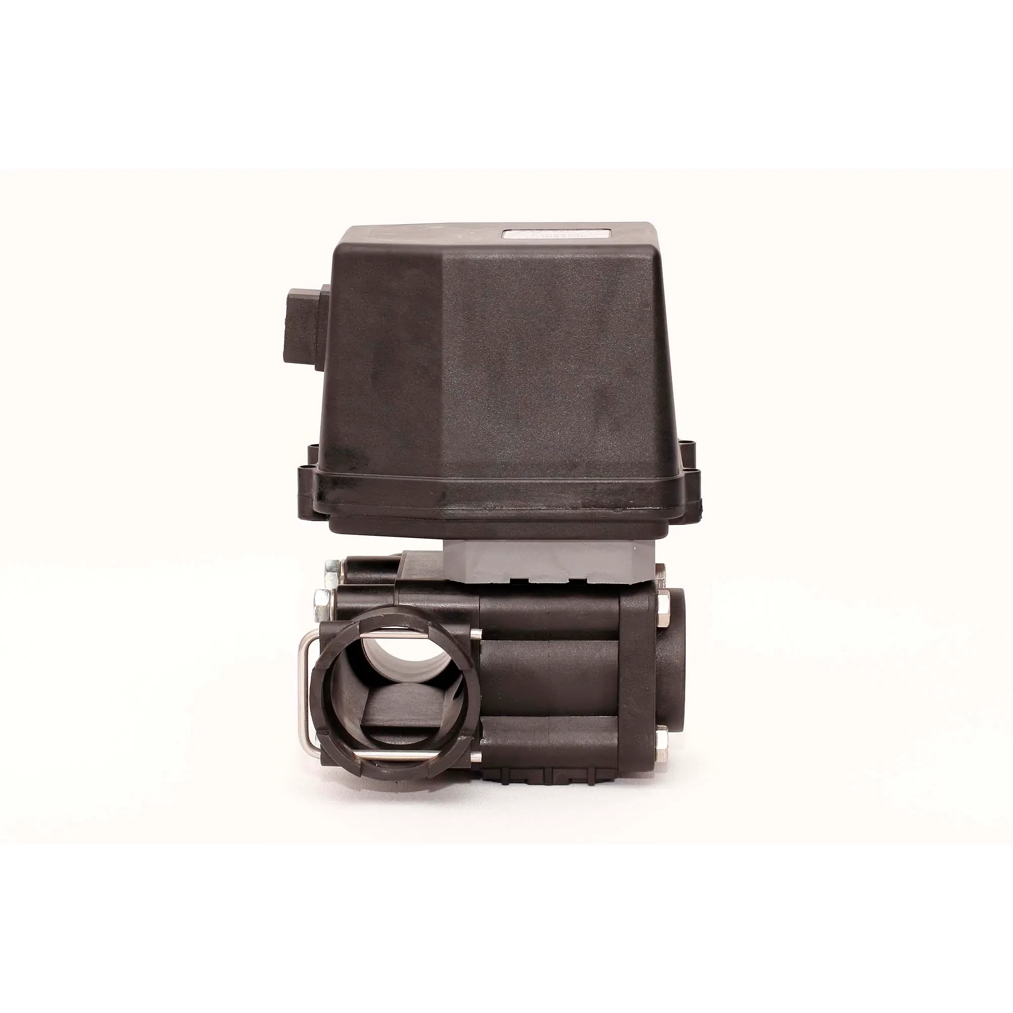 ELEC-HYD PROPORTIONAL VALVE