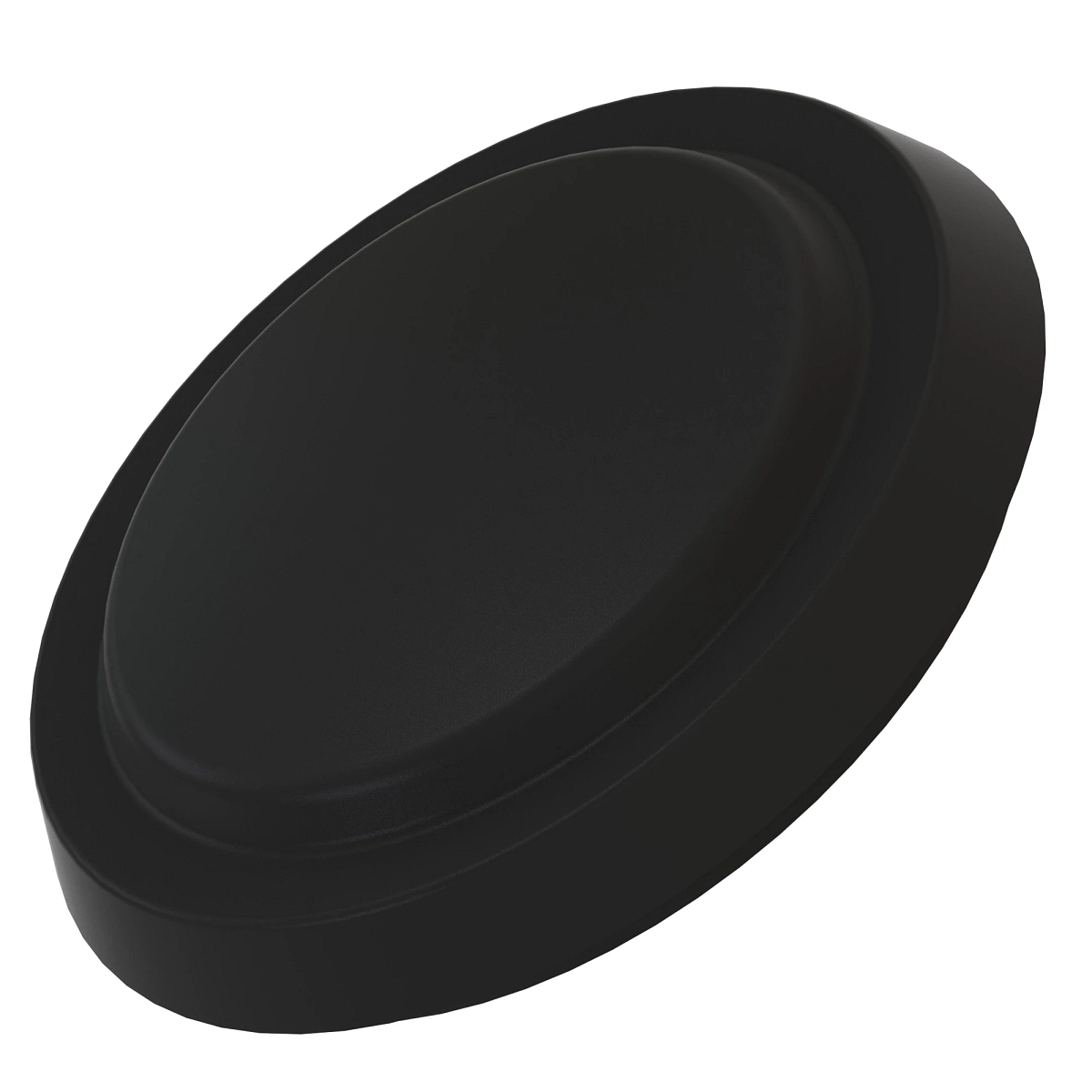 Rain Cap With Clamp