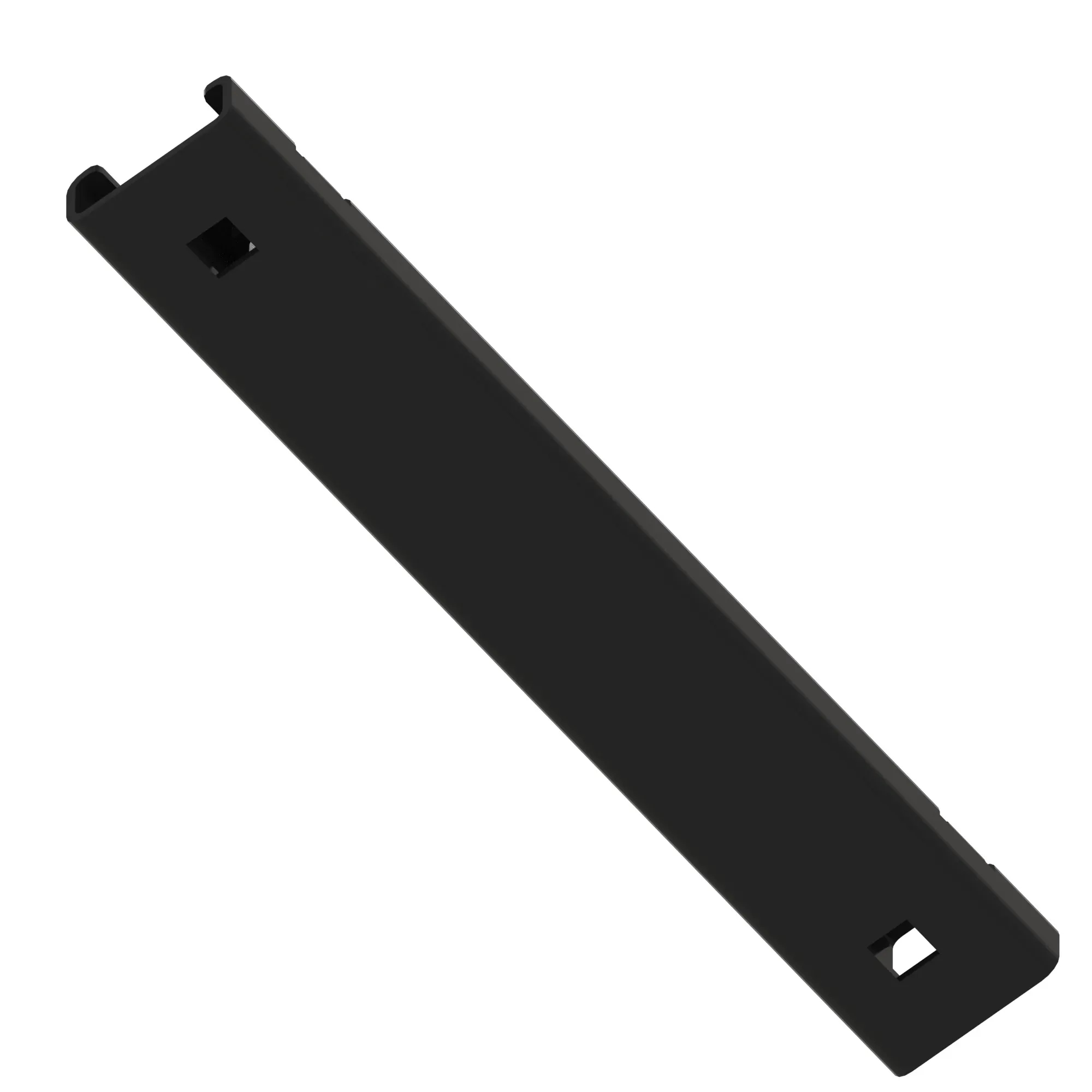 Armrest slider - RH