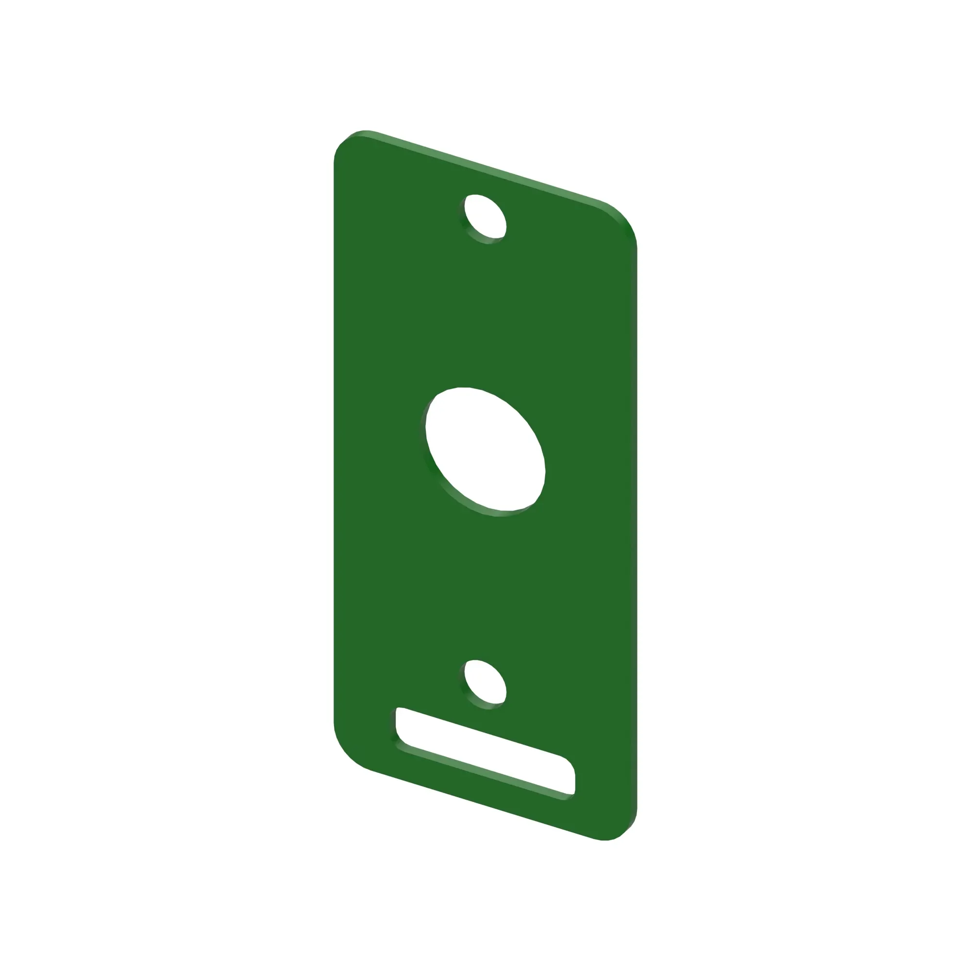 John Deere Mounting Bracket - KK50097