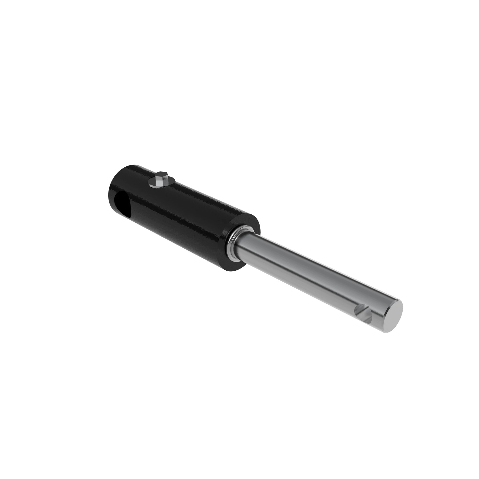 HYDRAULIC CYLINDER, 25-37,255 SA