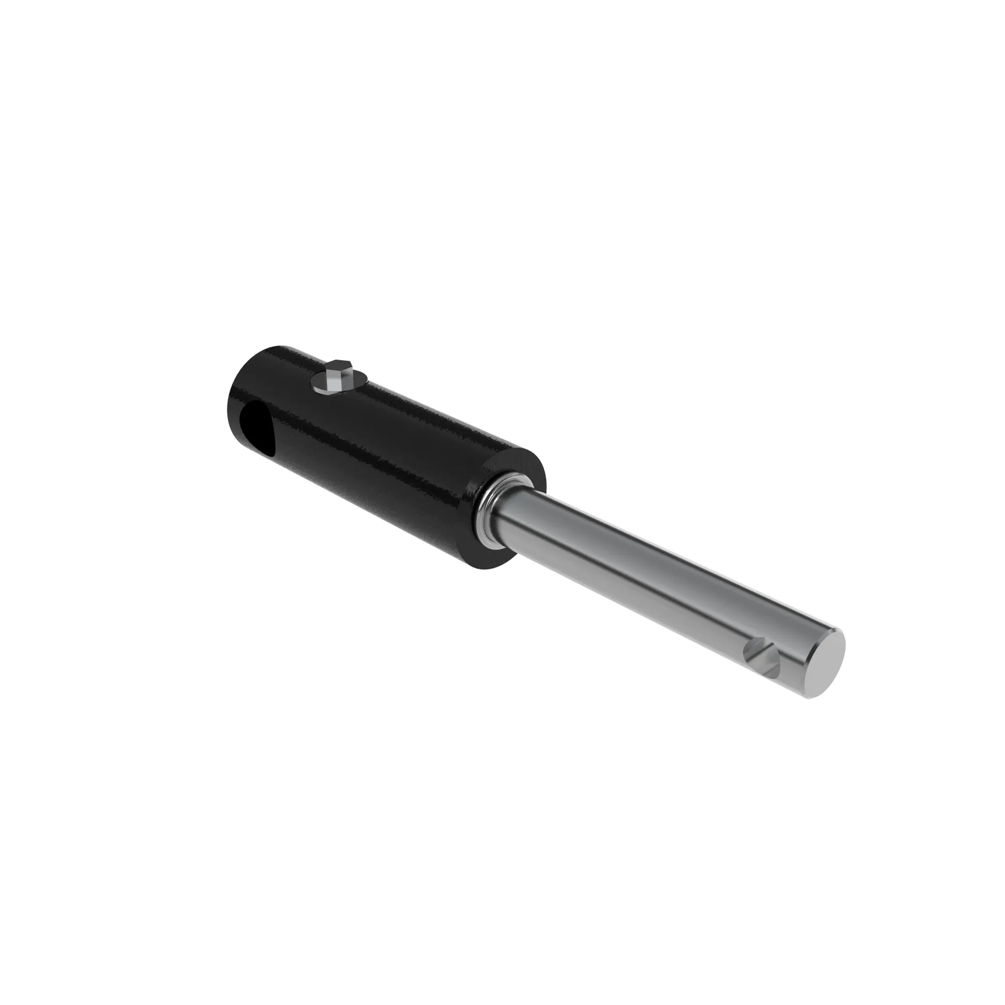 John Deere Hydraulic Cylinder - AHC12605
