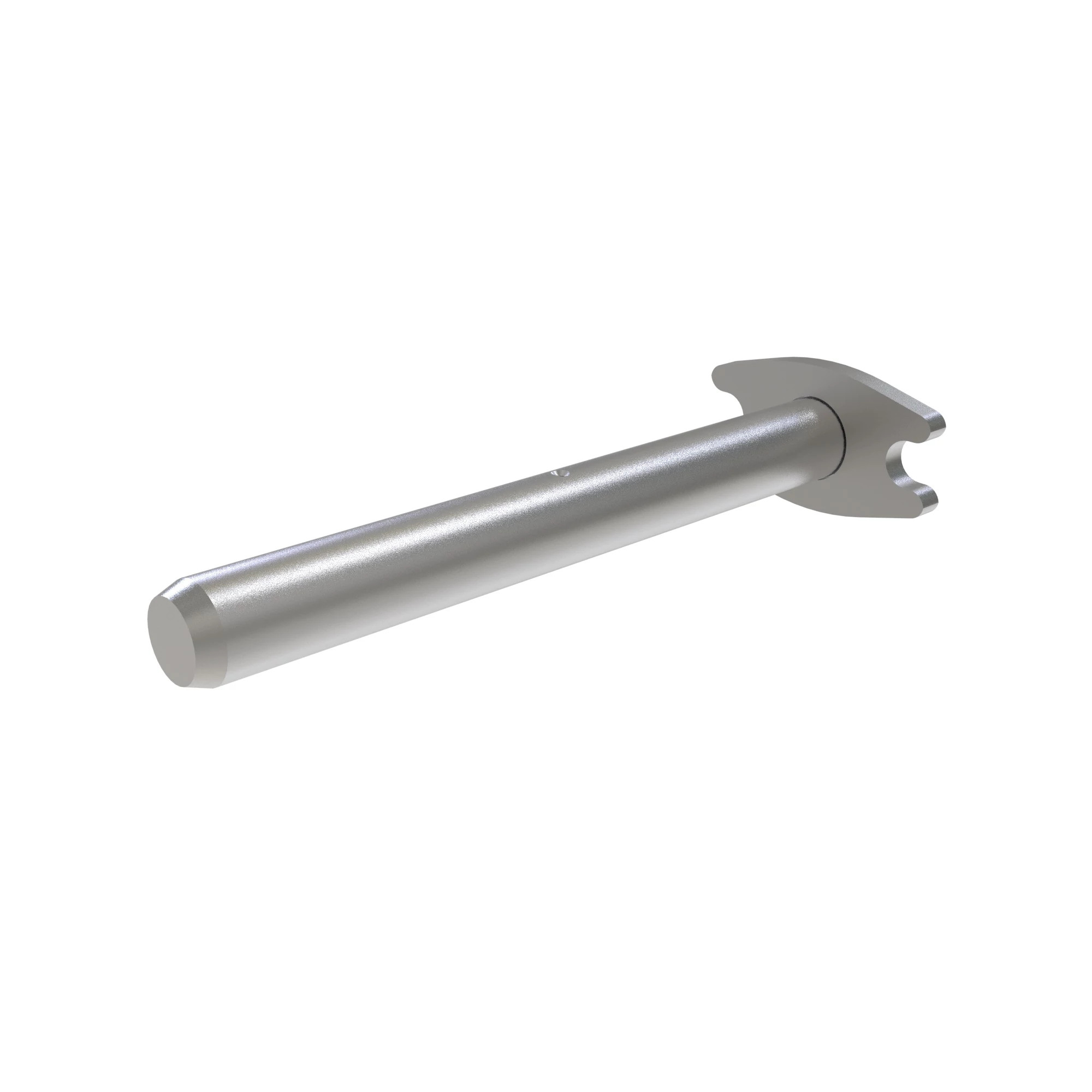 PIN ASSY-CROP DIVIDER TILT