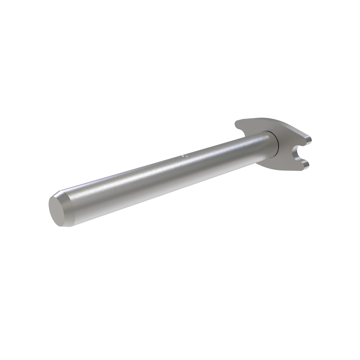 PIN ASSY-CROP DIVIDER TILT