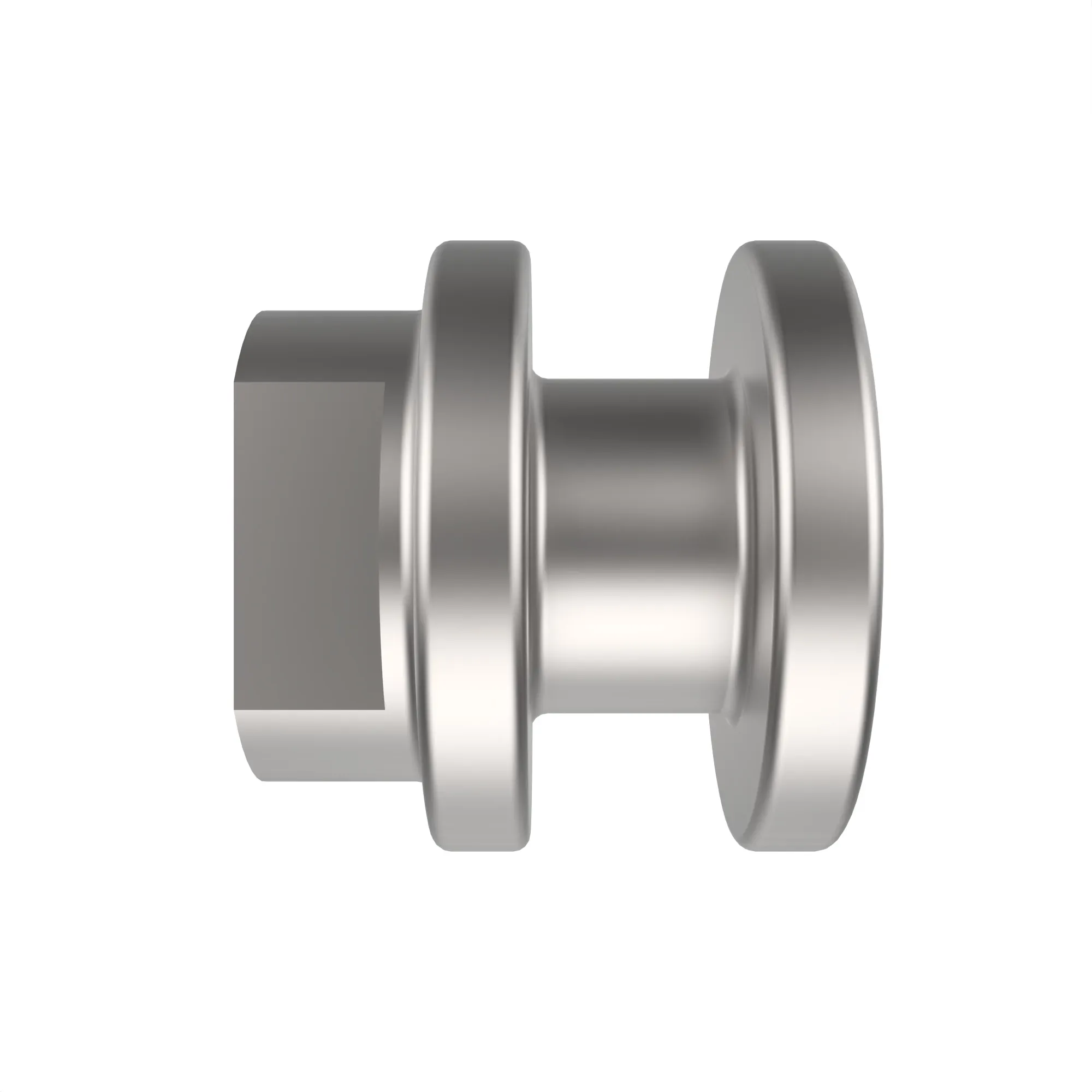 BUSHING,THREADED