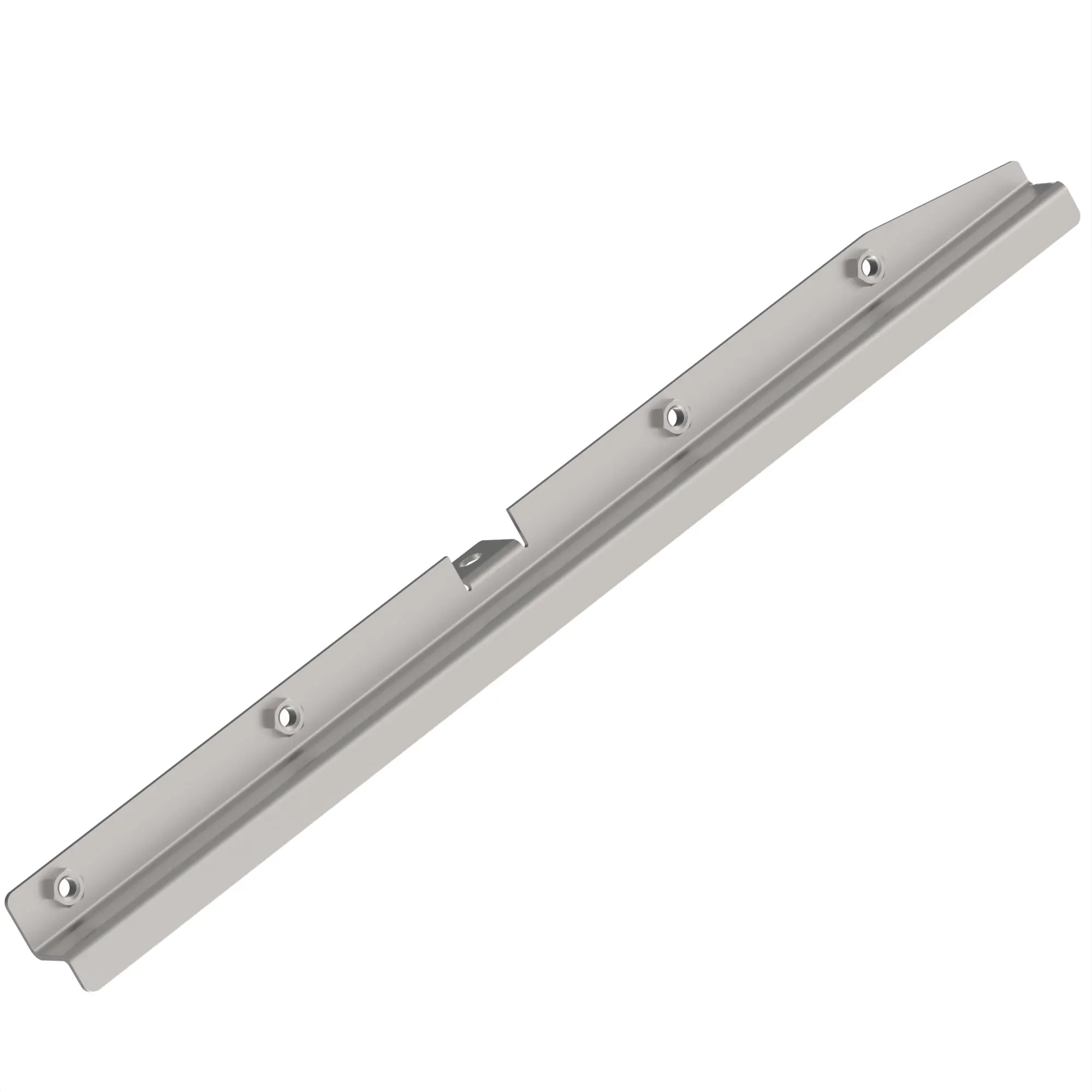 John Deere Hood Side Panel Bracket - SJ35997