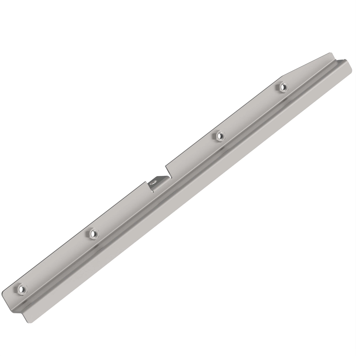 Bracket, RH, Hood, Rear Seal Positi