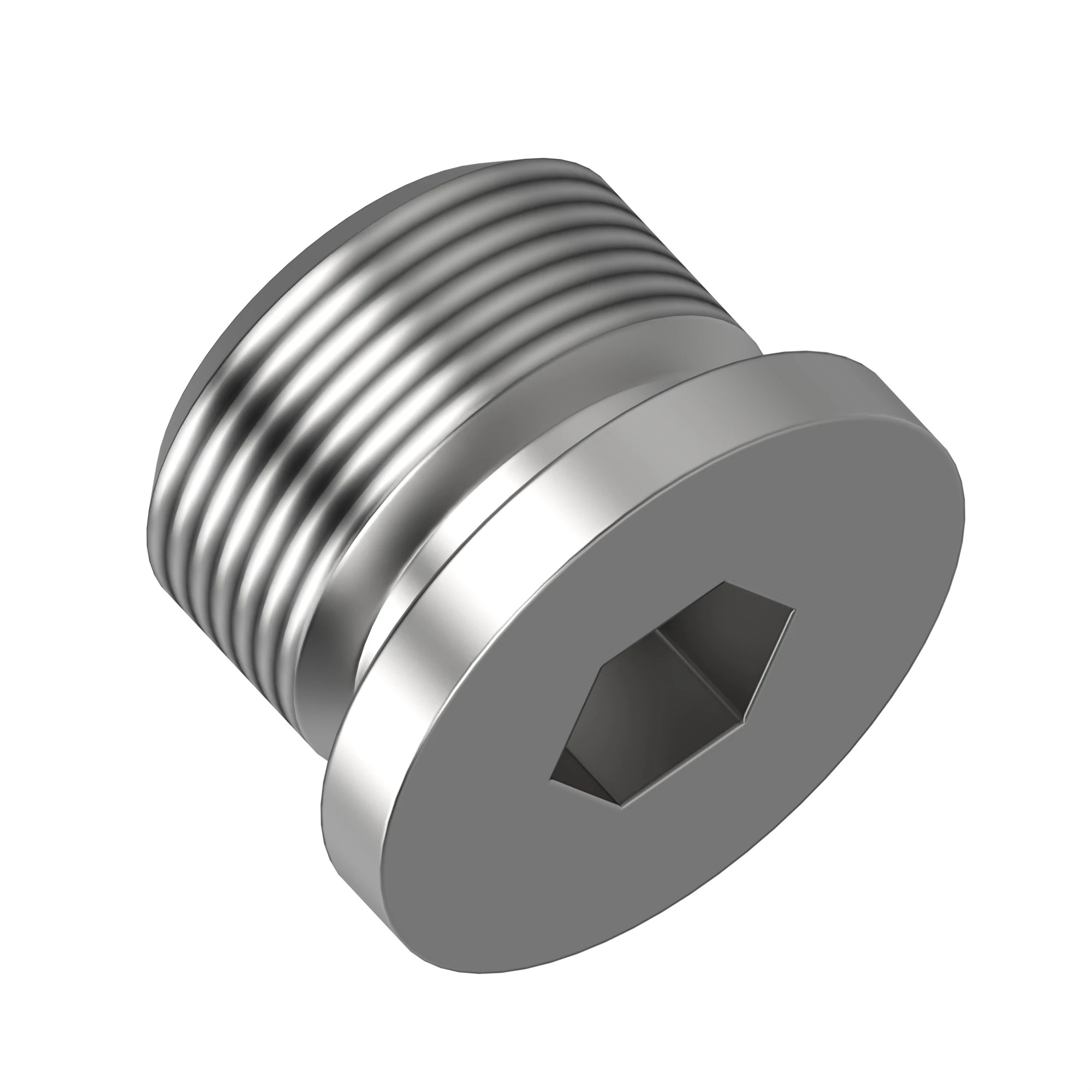 PLUG W/O-RING