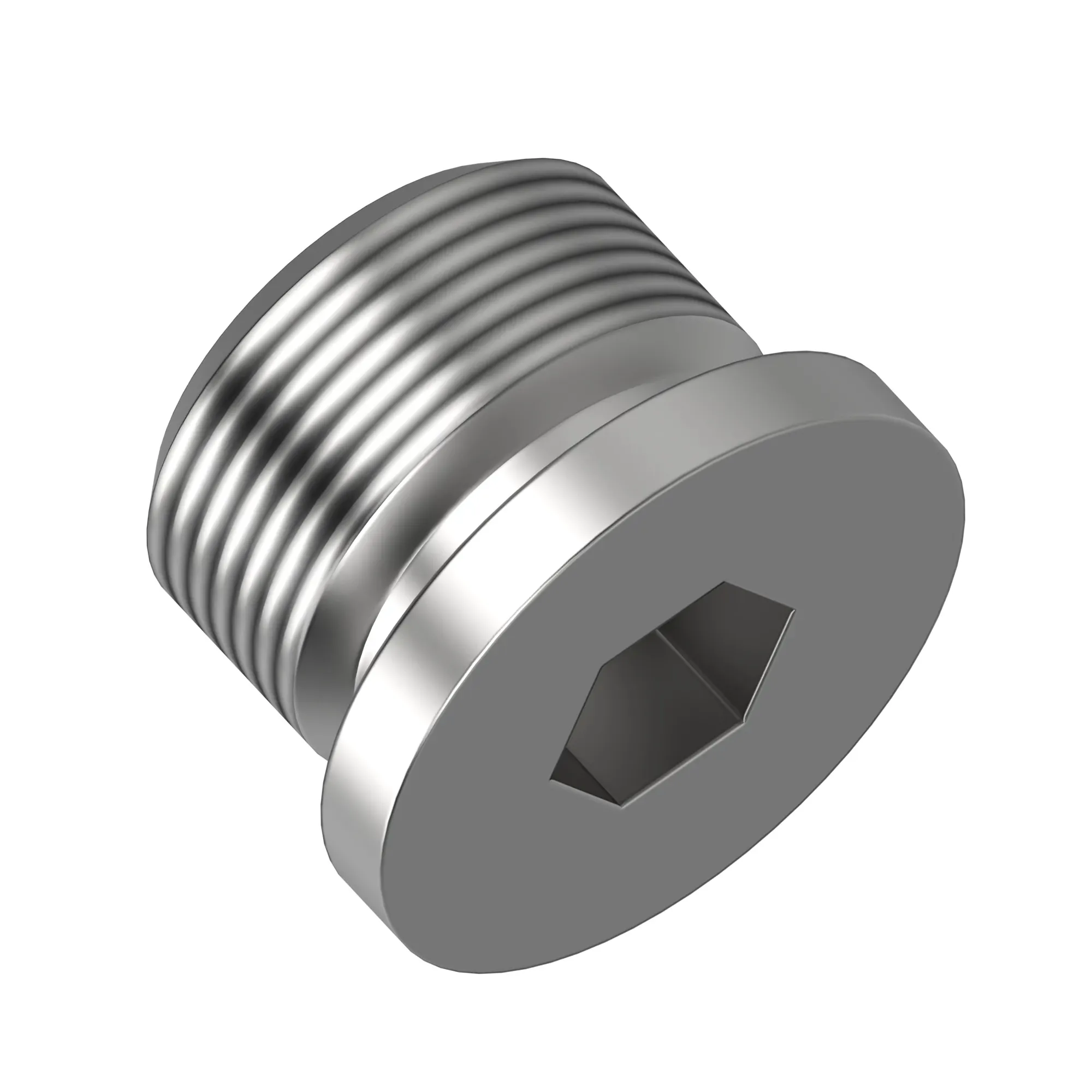 John Deere Fitting Plug - AT334796