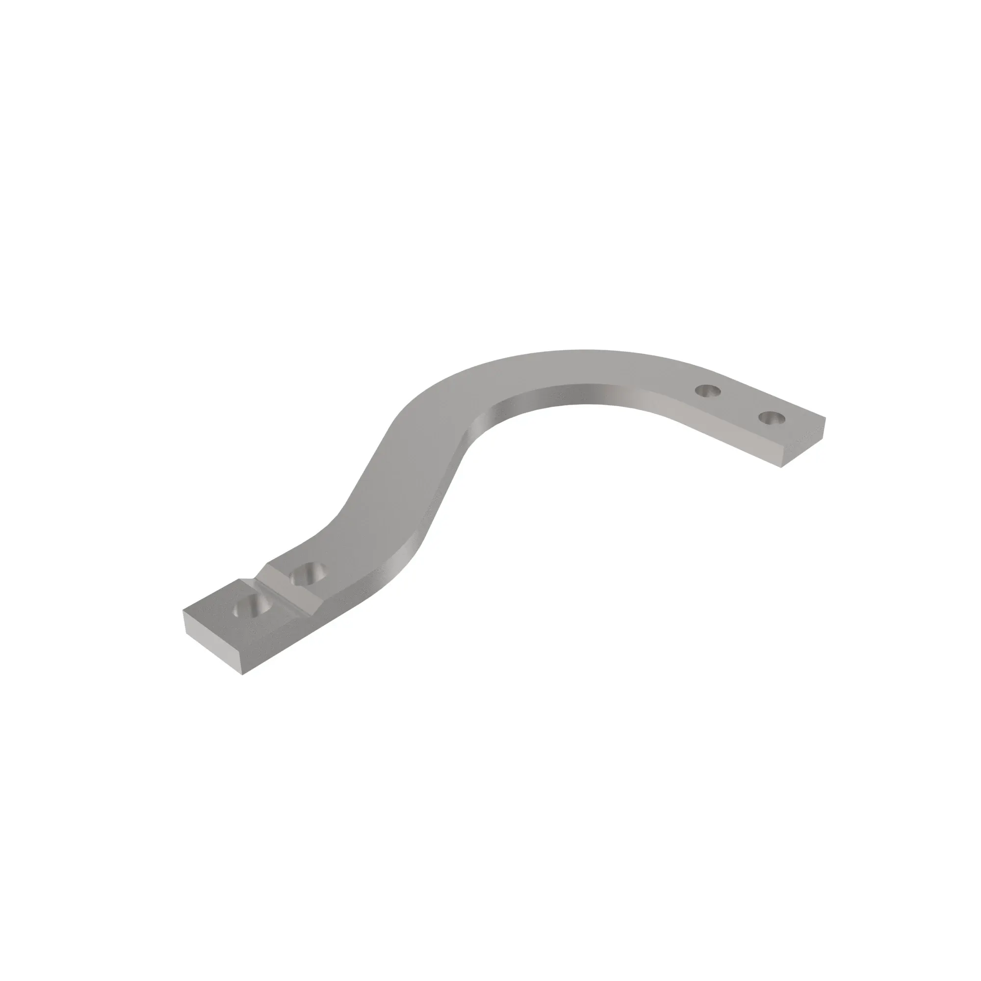 ARM - PRESS WHEEL 4"