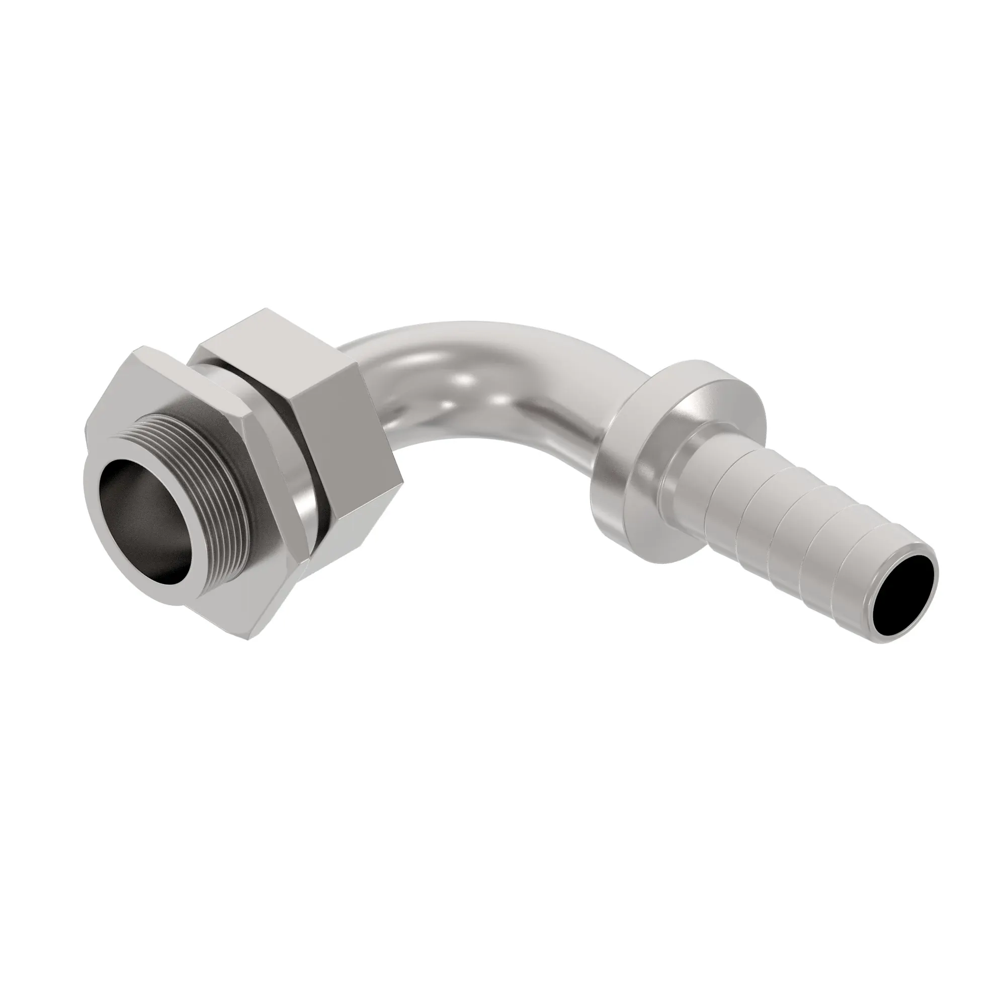 John Deere Adapter Fitting - TT121275