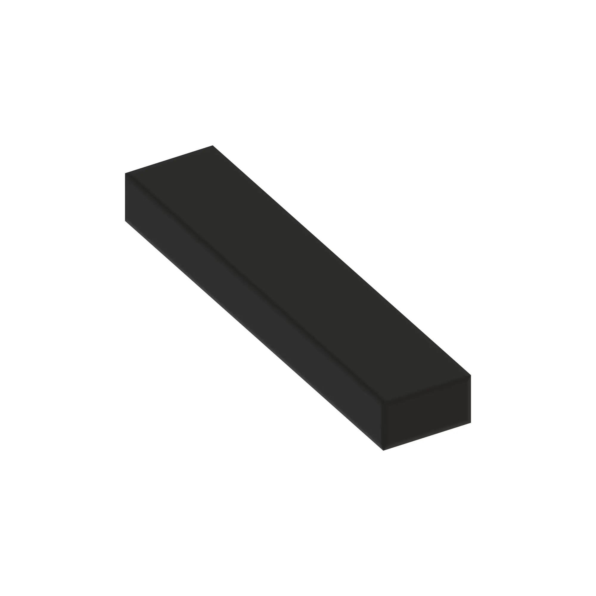 John Deere Isolator - LVU12001