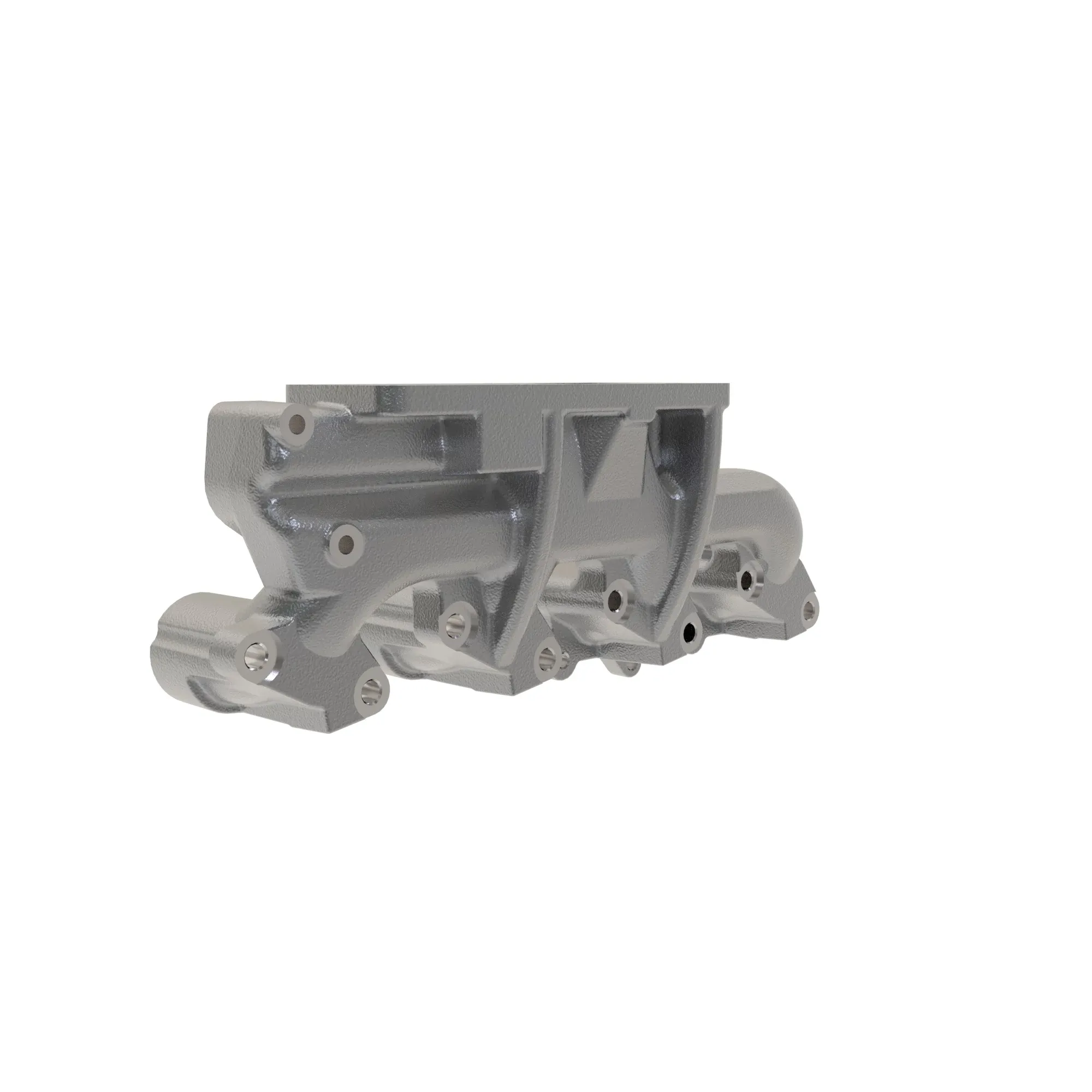 R522090: Exhaust Manifold