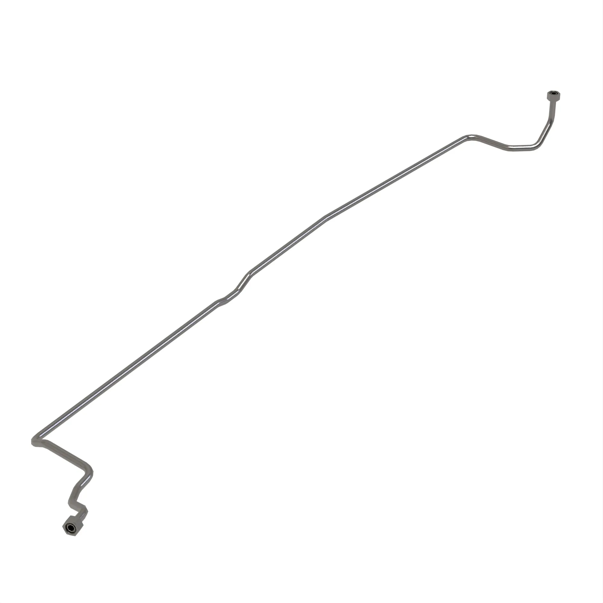 PRESSURELINE FOR THE AITRAILERBRAKE