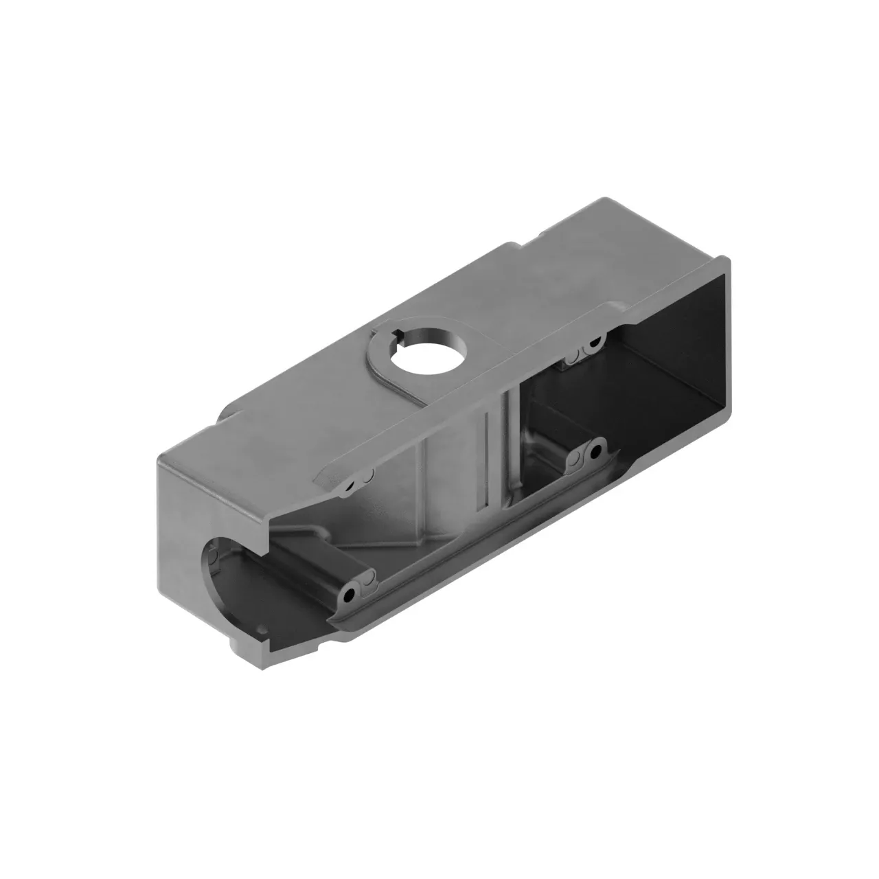 HOUSING, GRANULAR METER