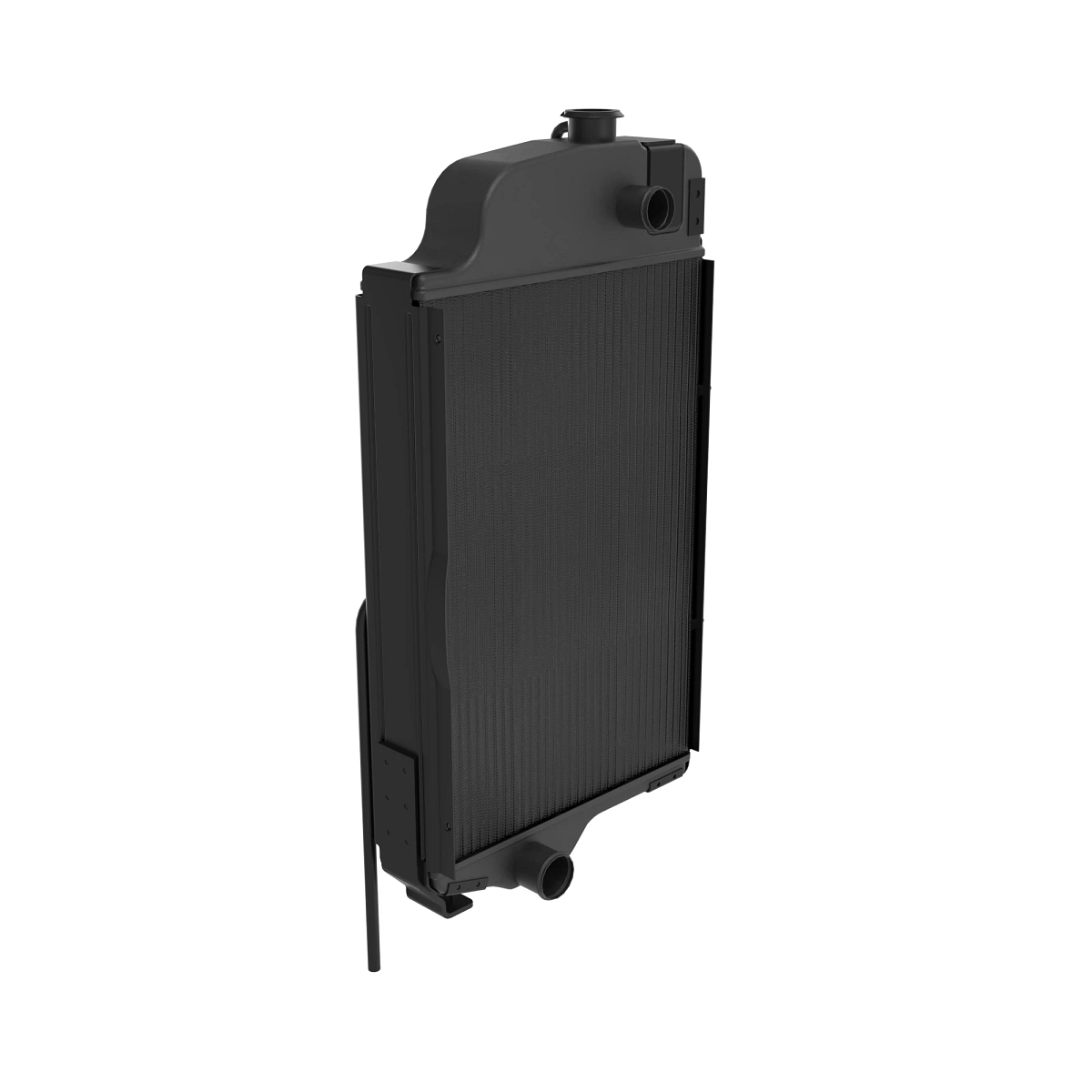 John Deere Radiator - AR46016