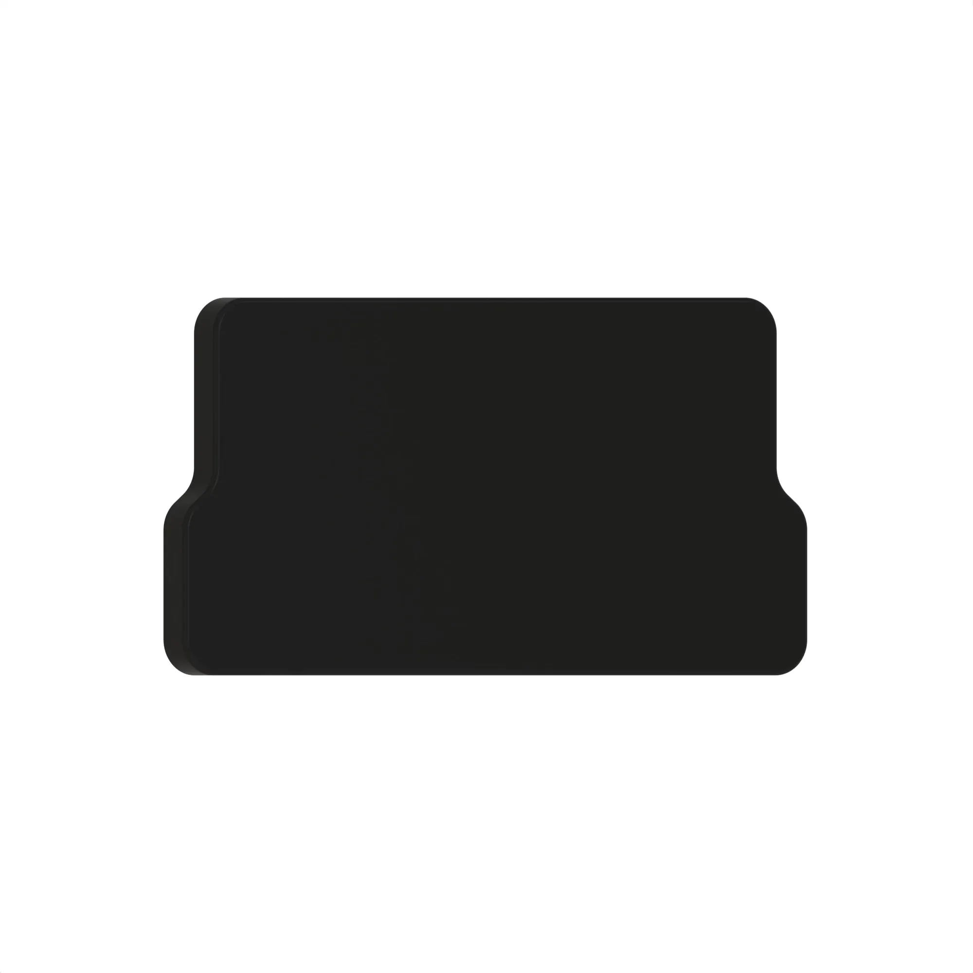 ASSEMBLY, THIGH PAD