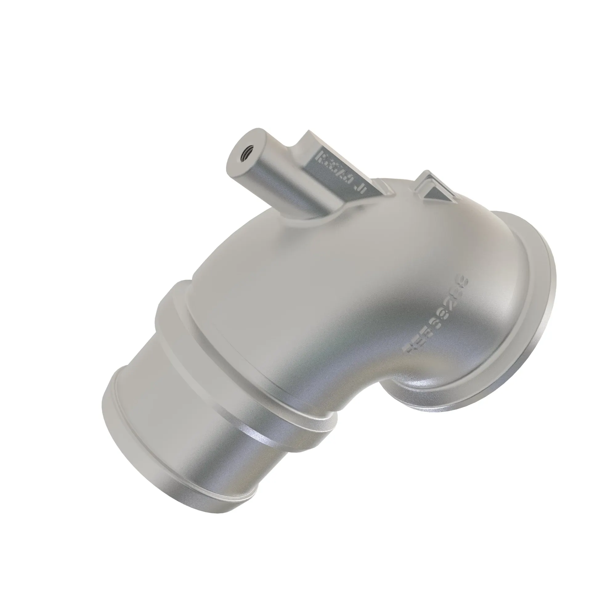 ELBOW ASSEMBLY
