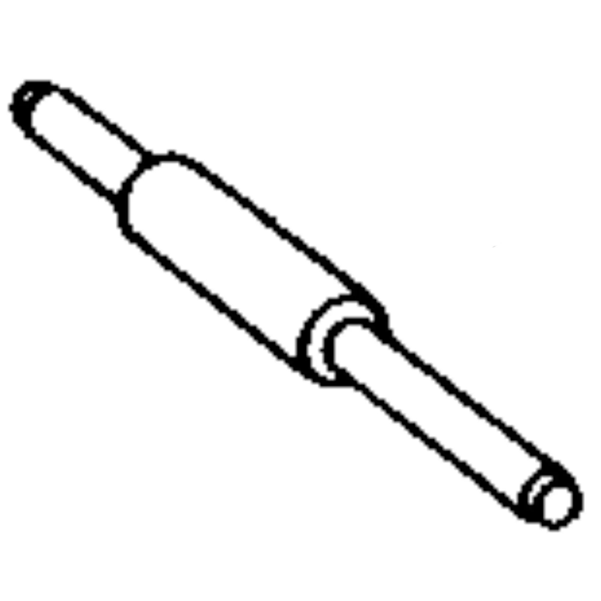John Deere Pin - T77071