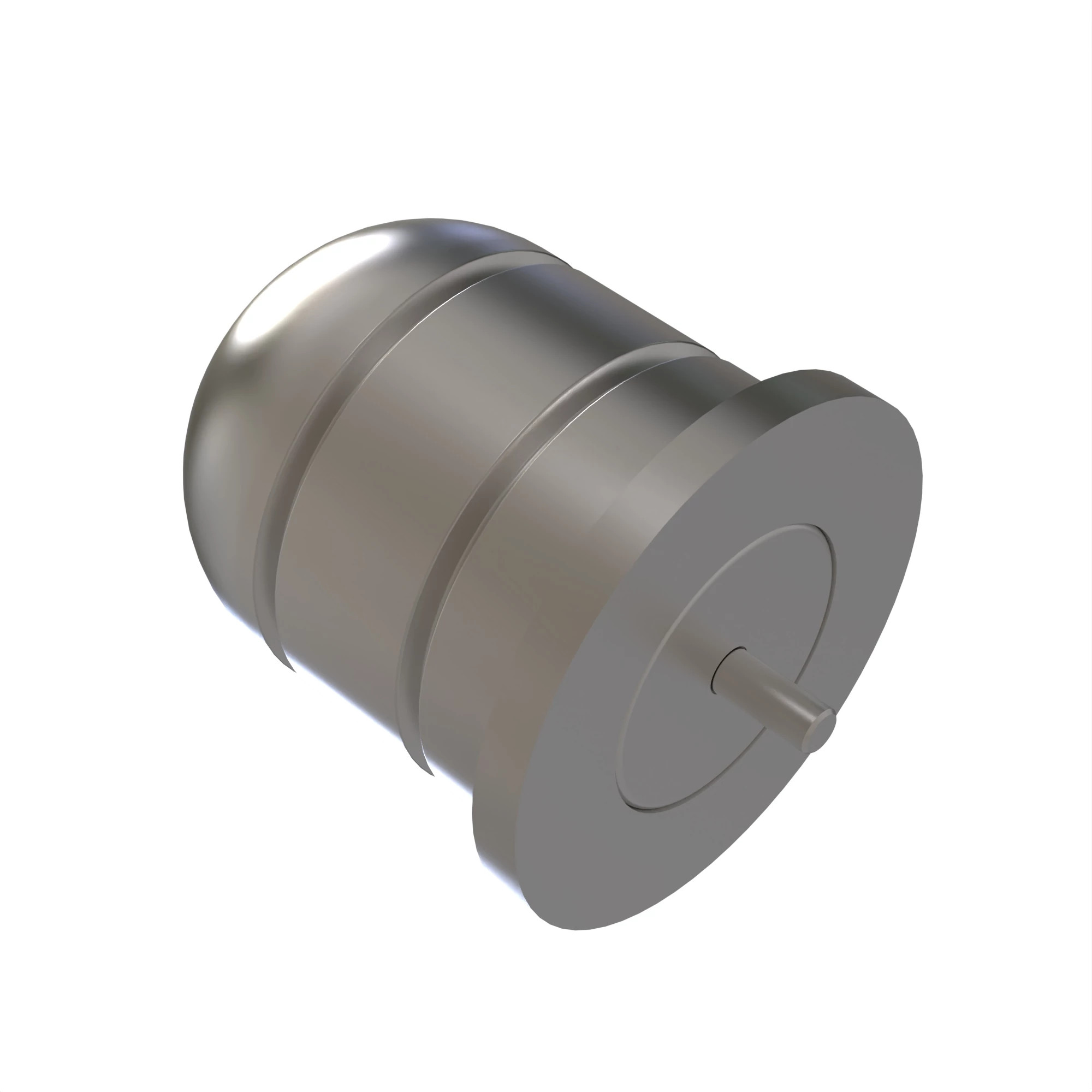 John Deere Axle Suspension - WZ2499201