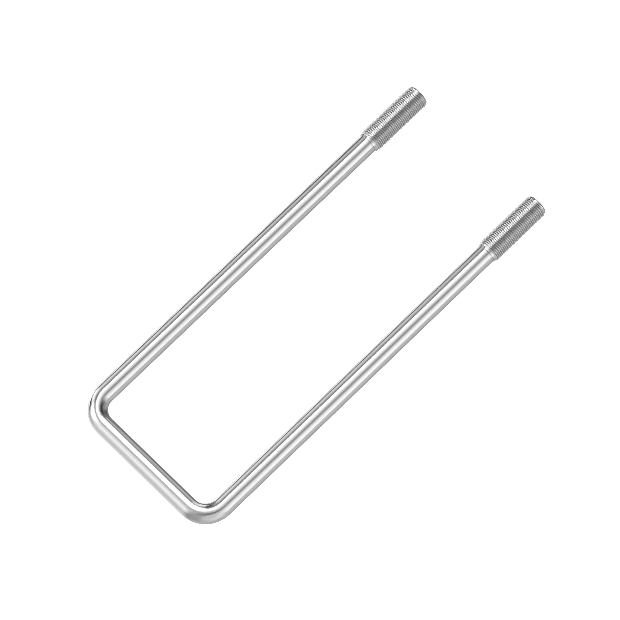U-BOLT, 12.80" X 4.65" REGULAR