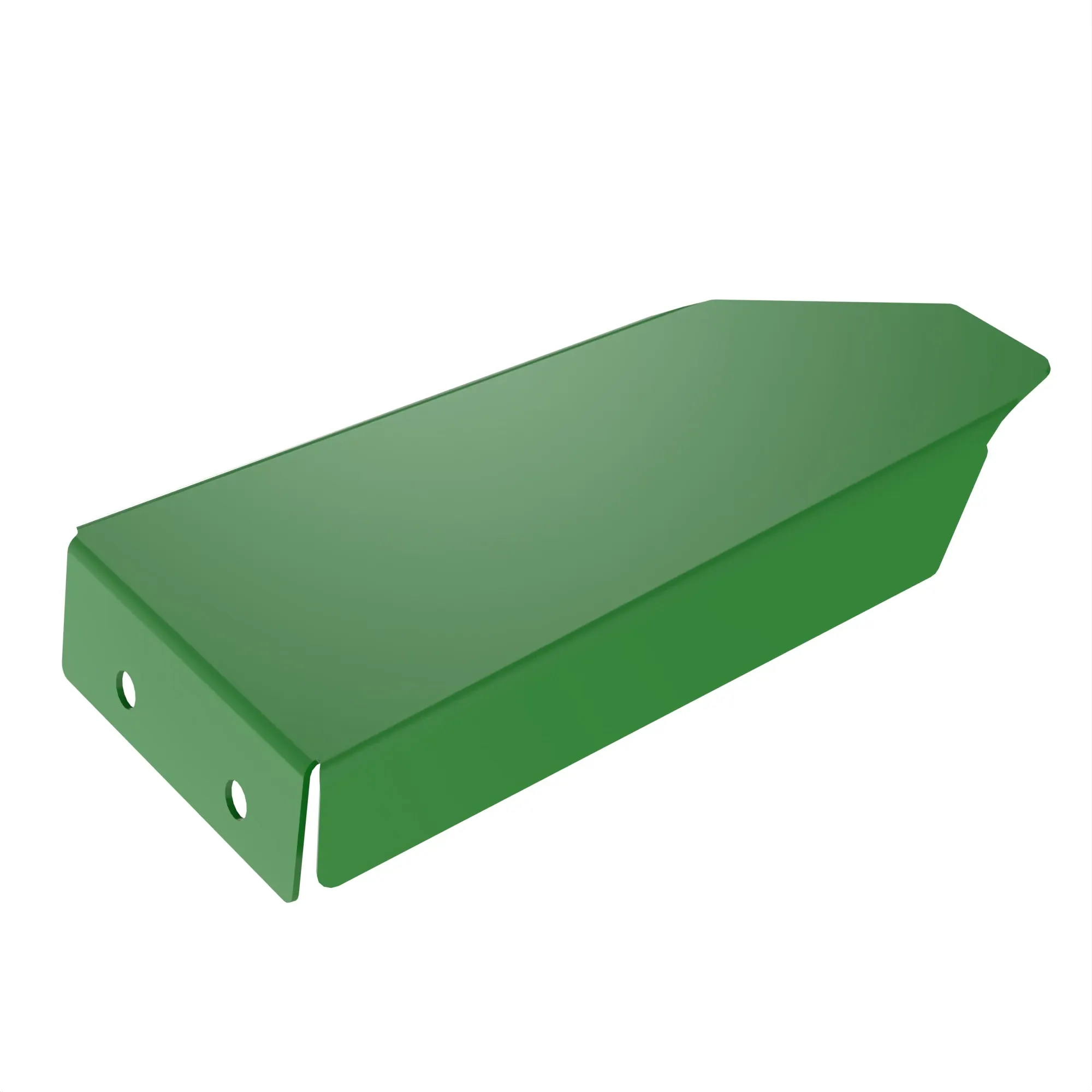 John Deere Deflector - HXE70808