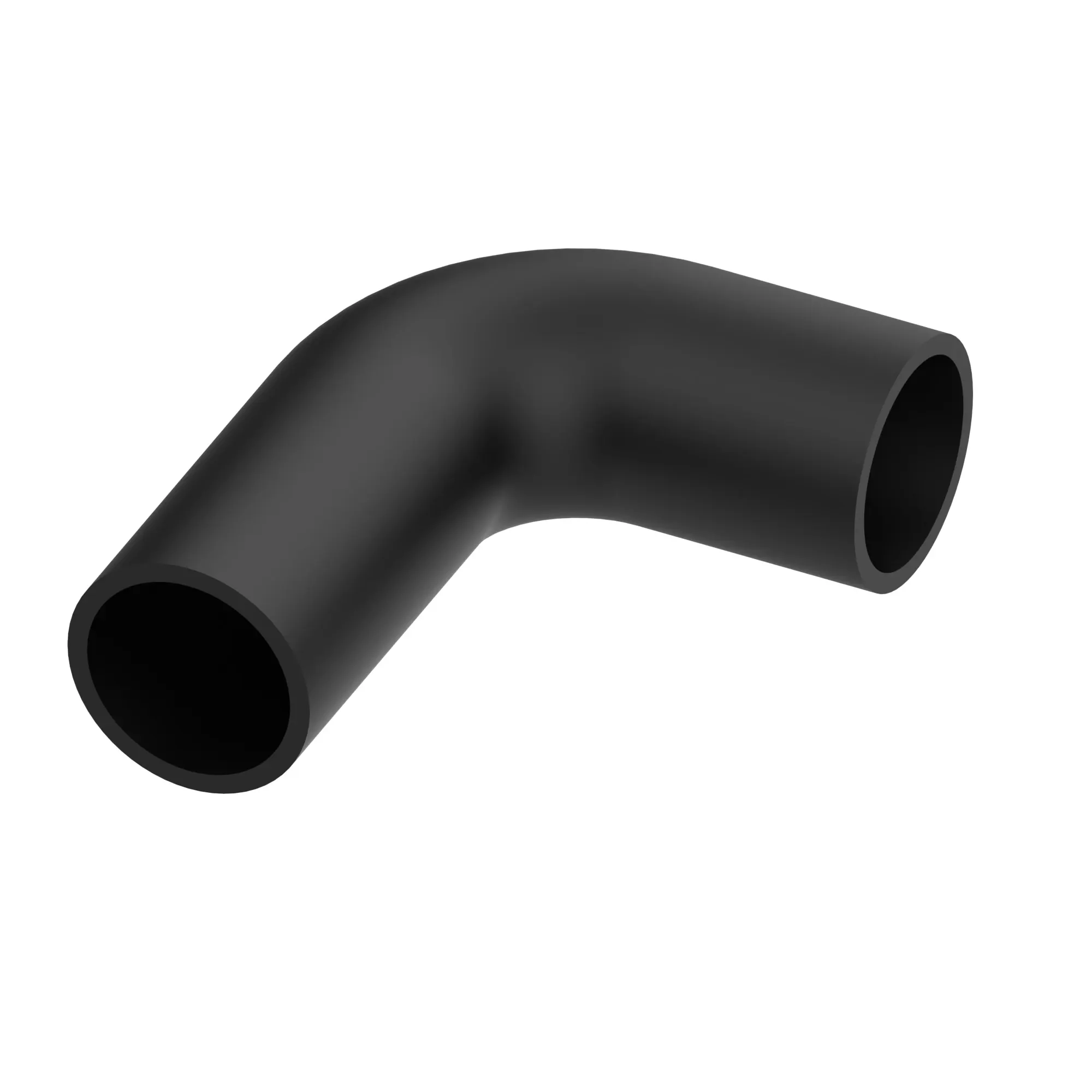 John Deere Charge Air Cooler Hose - SU27444