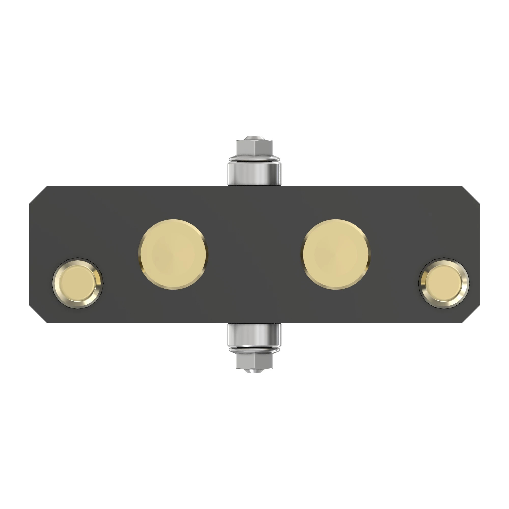 HYD. QUICK-CONNECT COUPLER