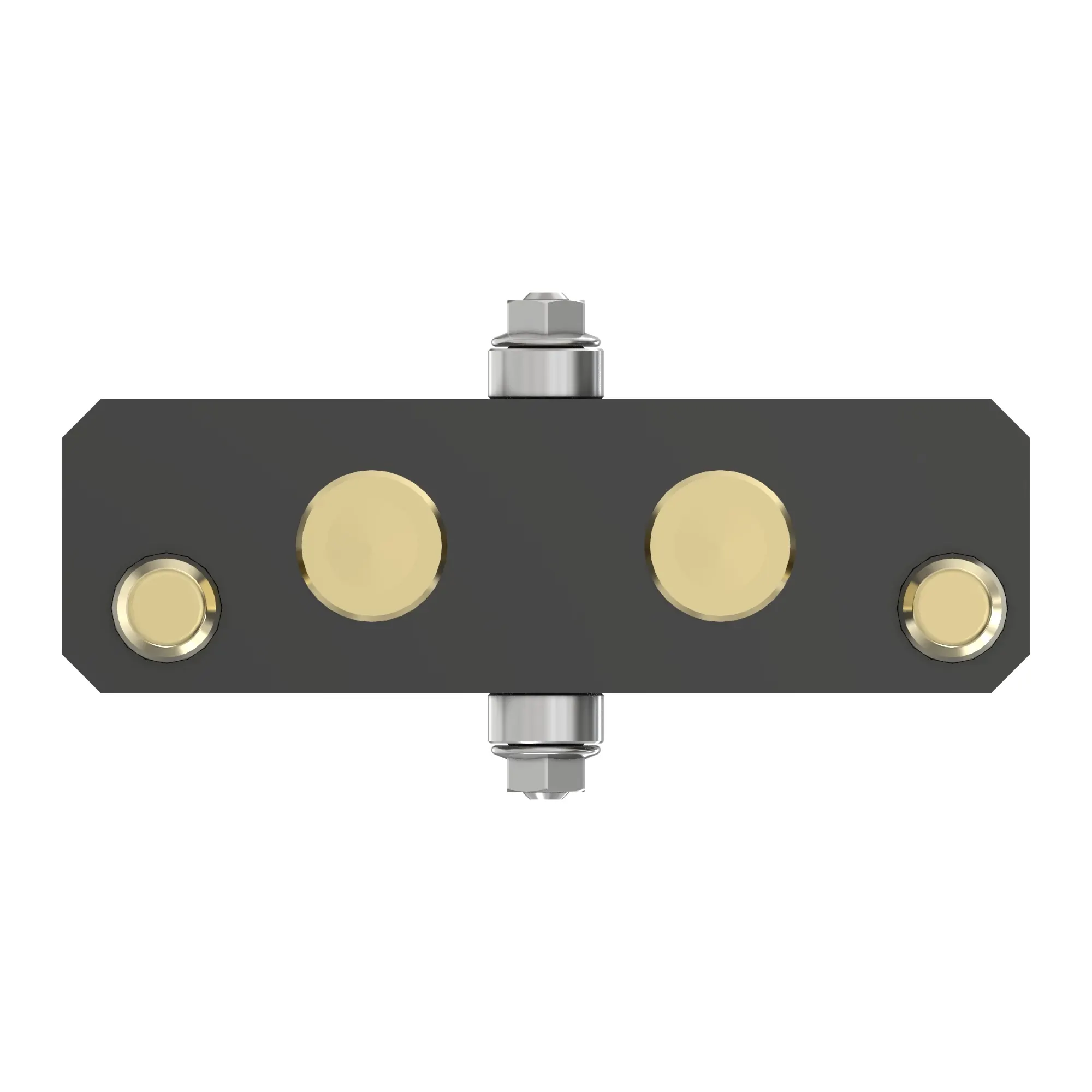 HYD. QUICK-CONNECT COUPLER