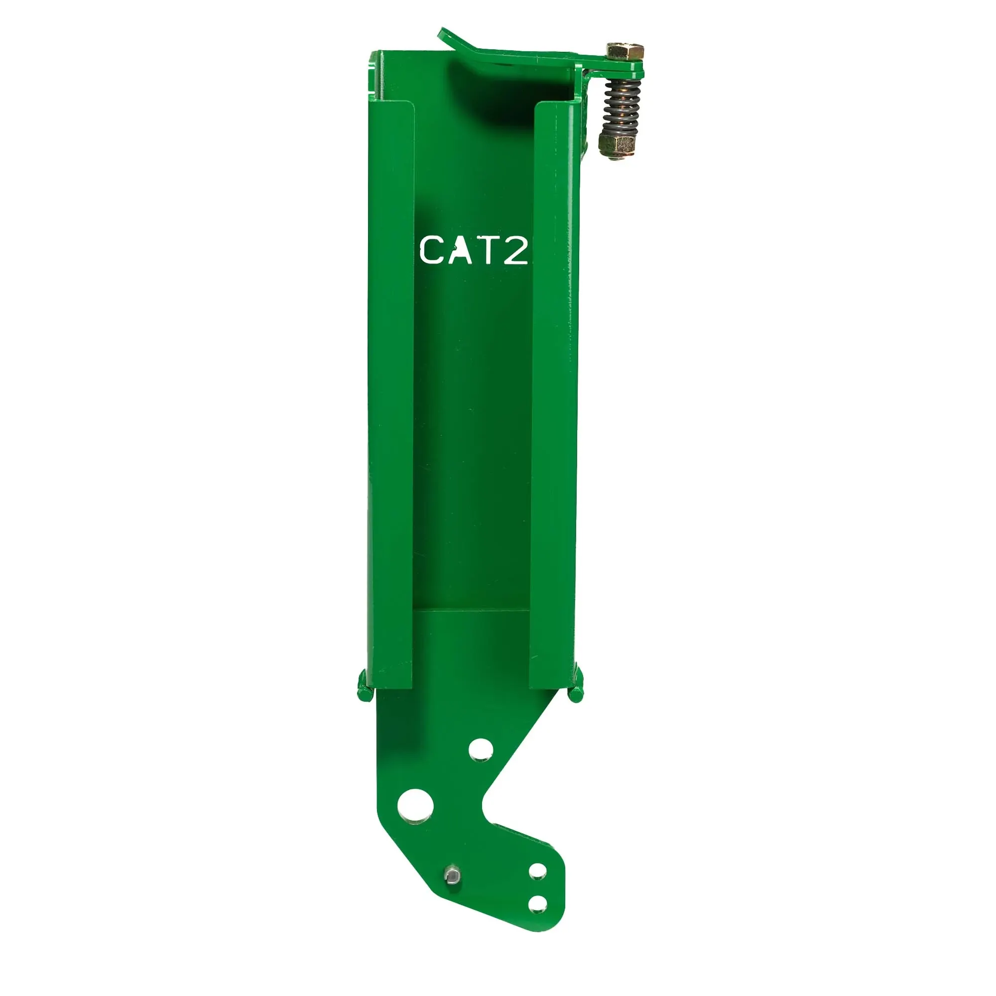 John Deere Guide Ball Holder, CAT 2 - AL179161