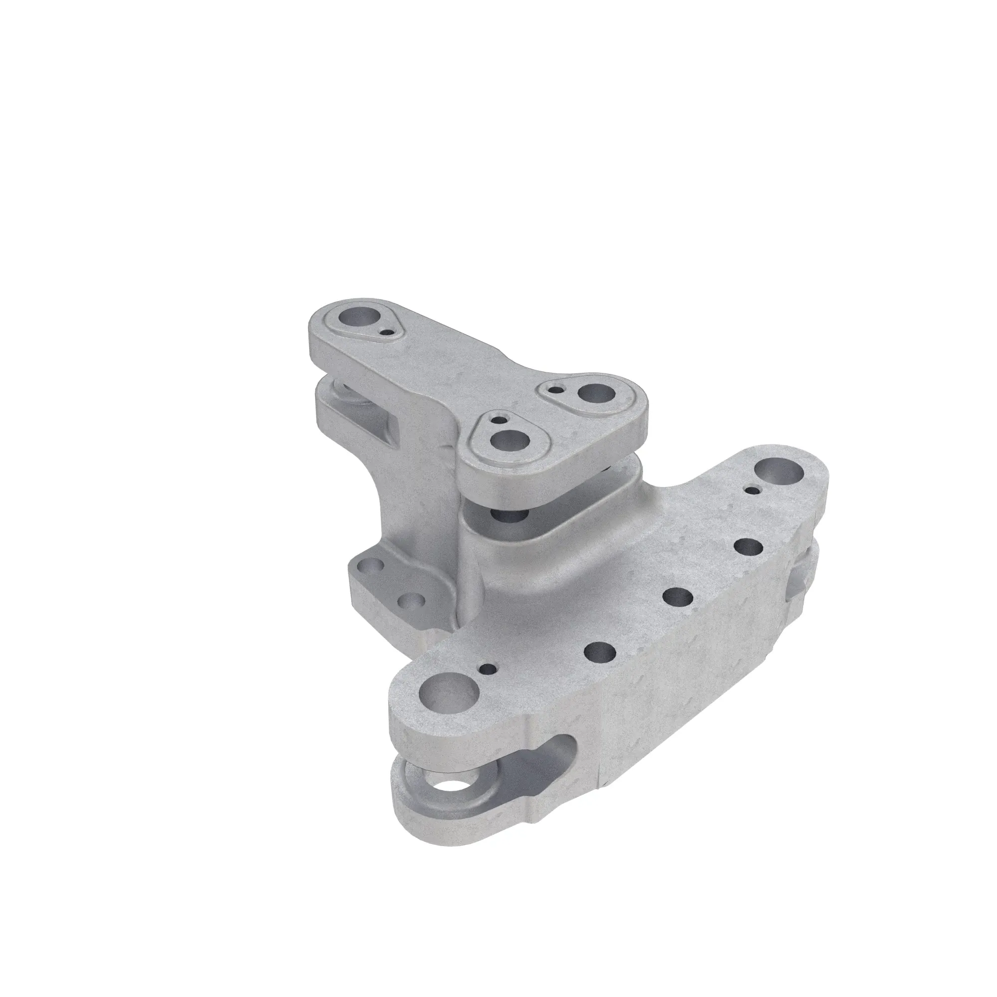 John Deere Flange - R153048