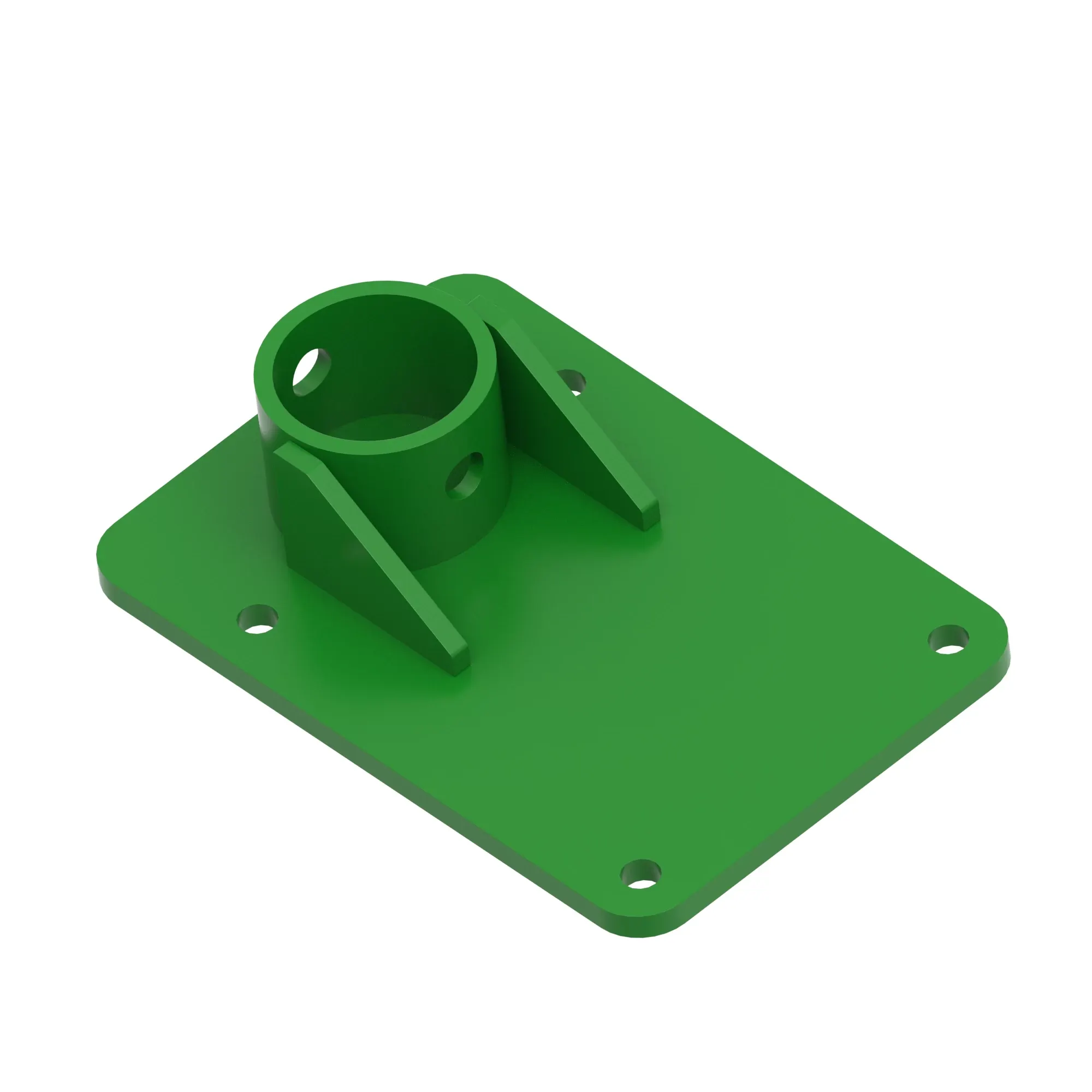 John Deere Bracket - AKK32543