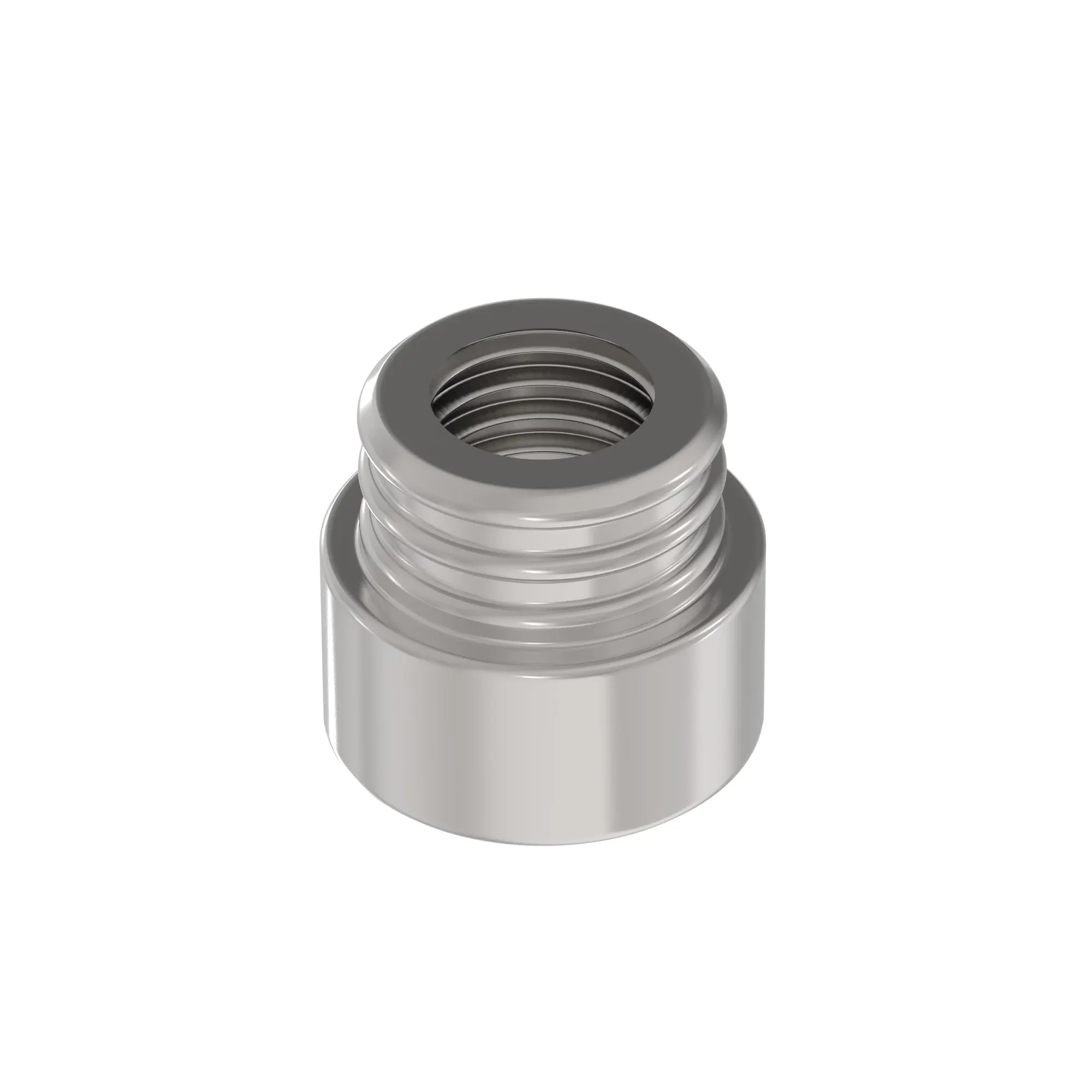 FITTING, STRAIGHT DRAIN FITTING, SC