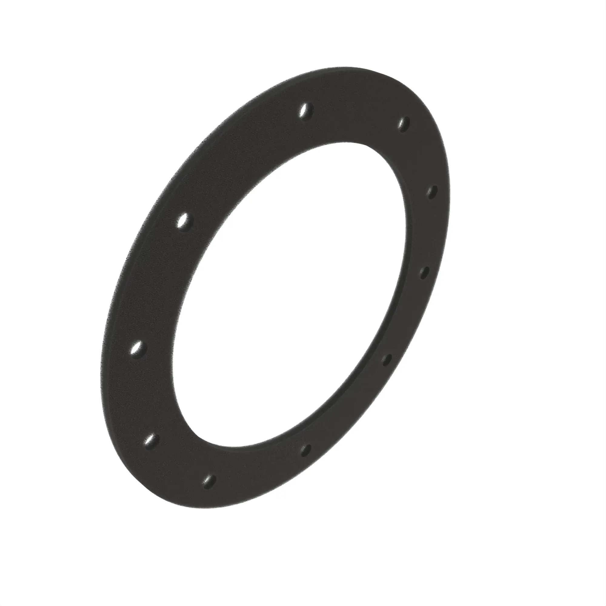 John Deere Plenum Interface Seal - A80047