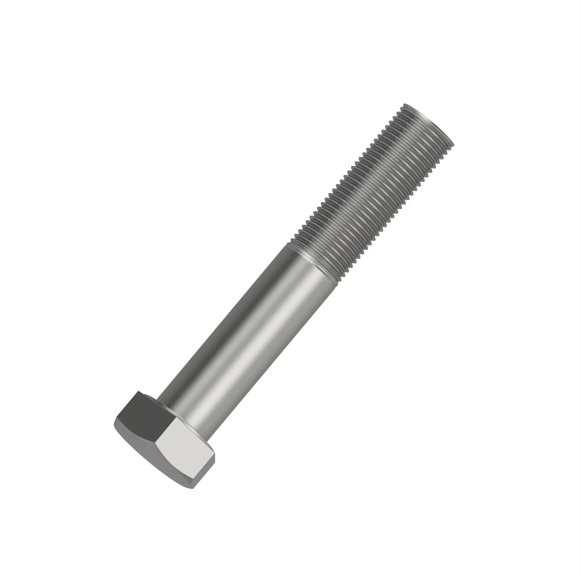 John Deere Hexagonal Head Screw, M10 X 70 - 19M8776